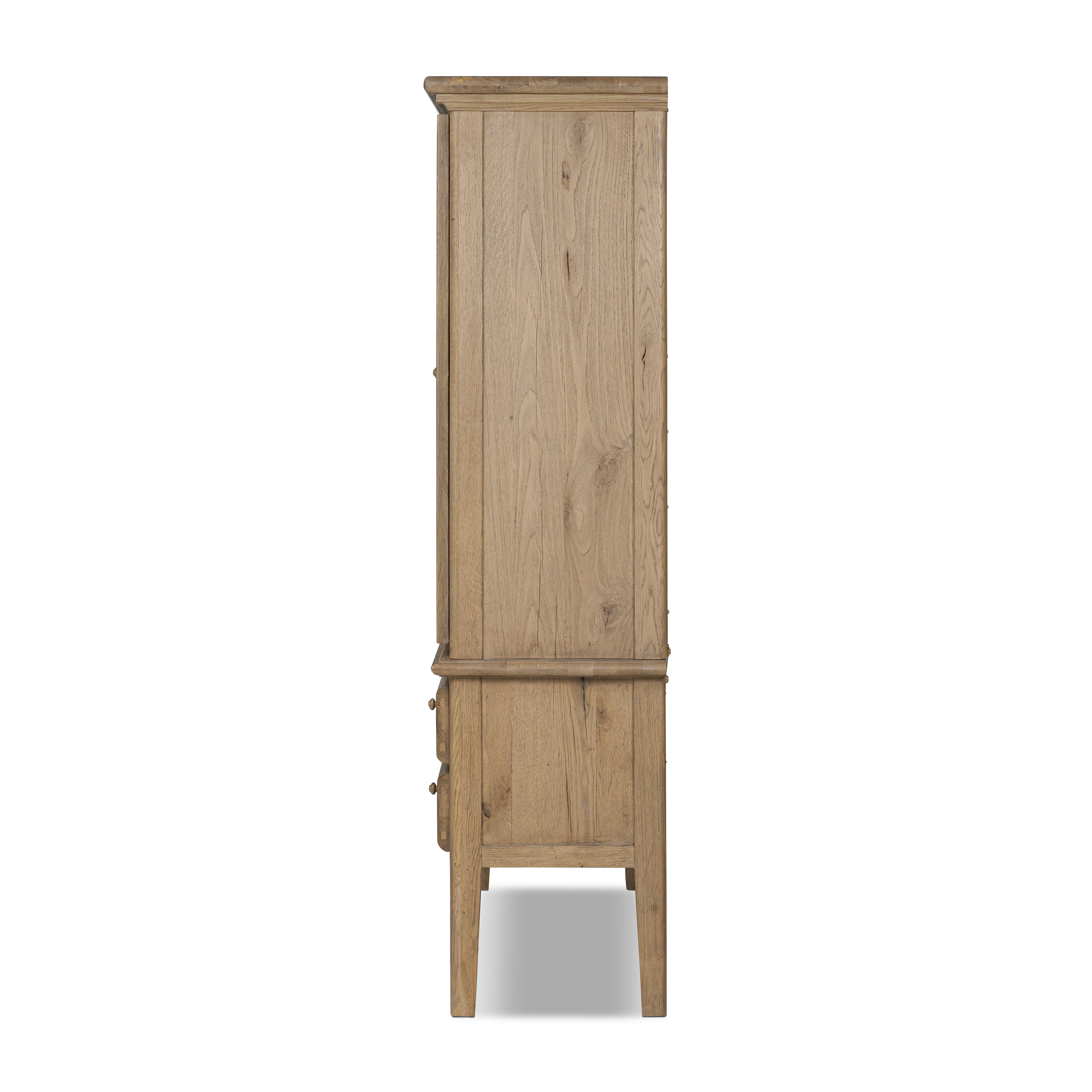 Walt Cabinet