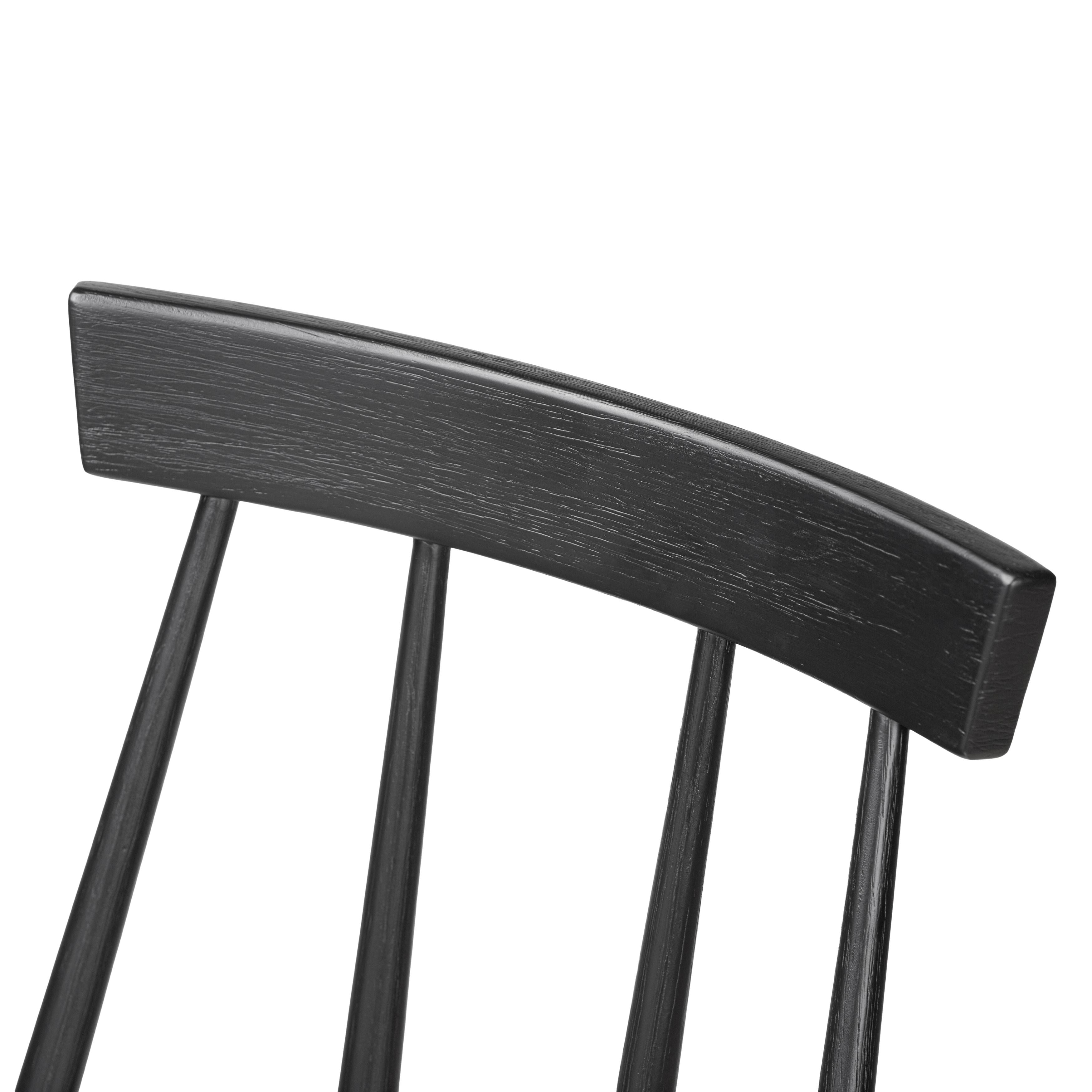 Pratt Dining Chair