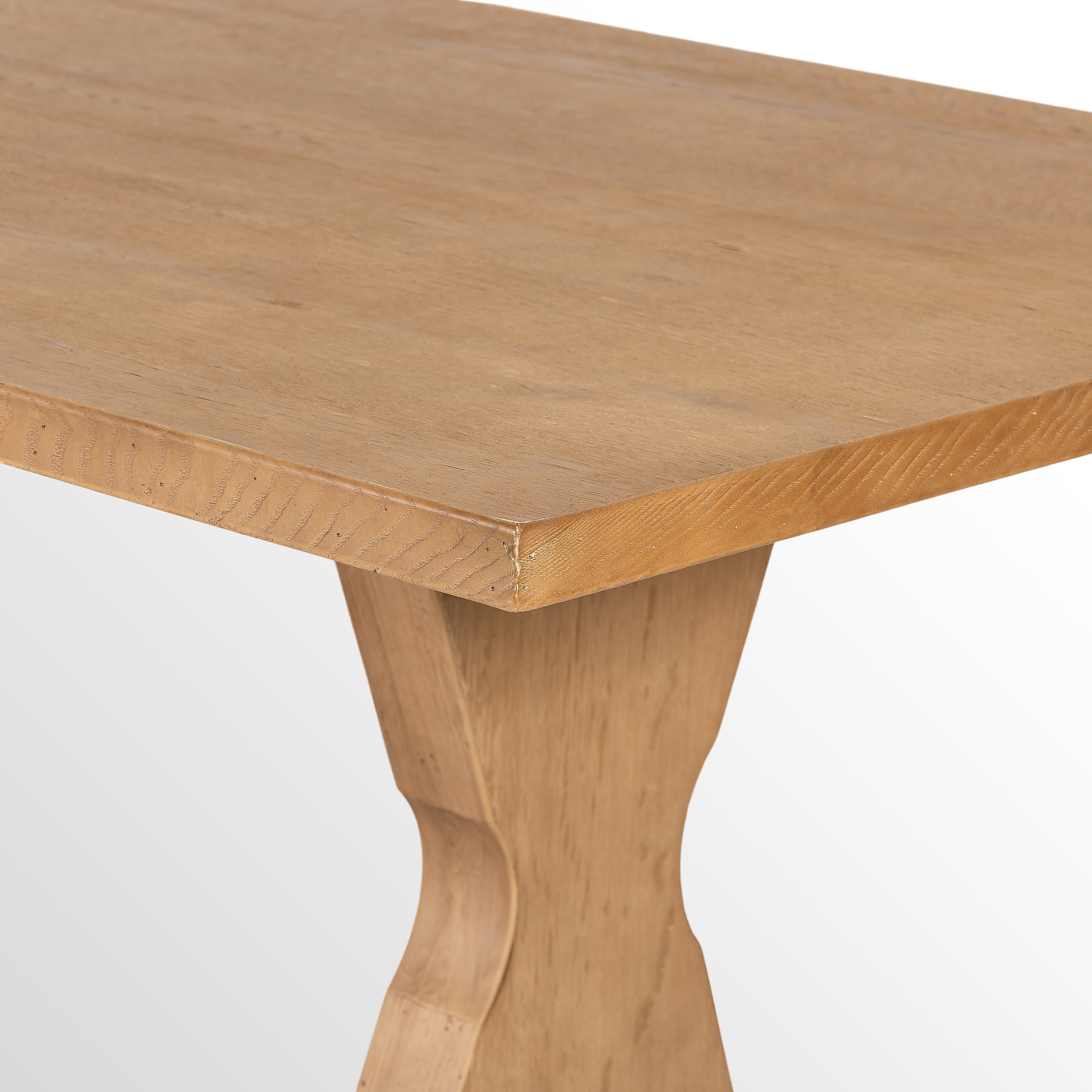 Bella Extension Dining Table