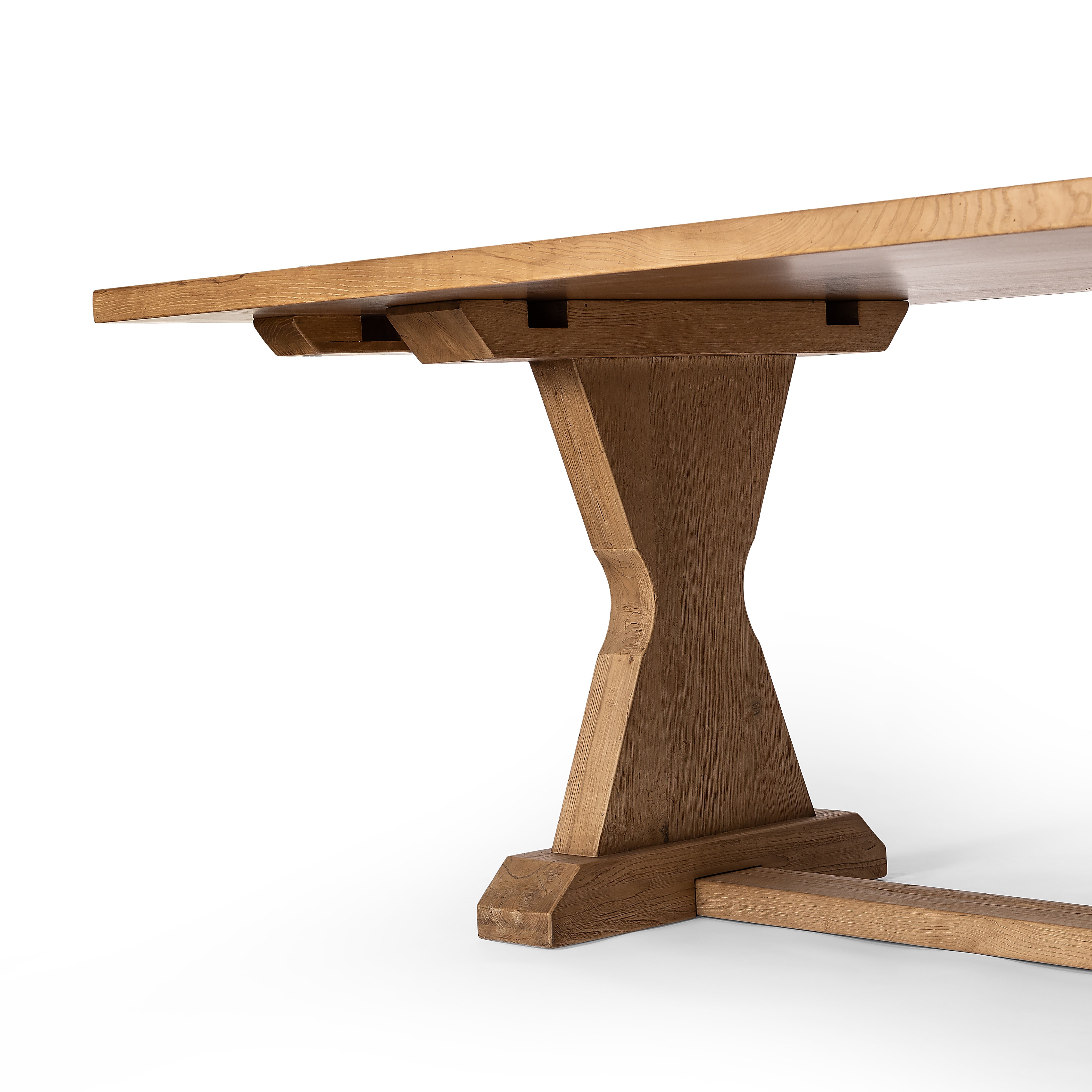 Bella Extension Dining Table
