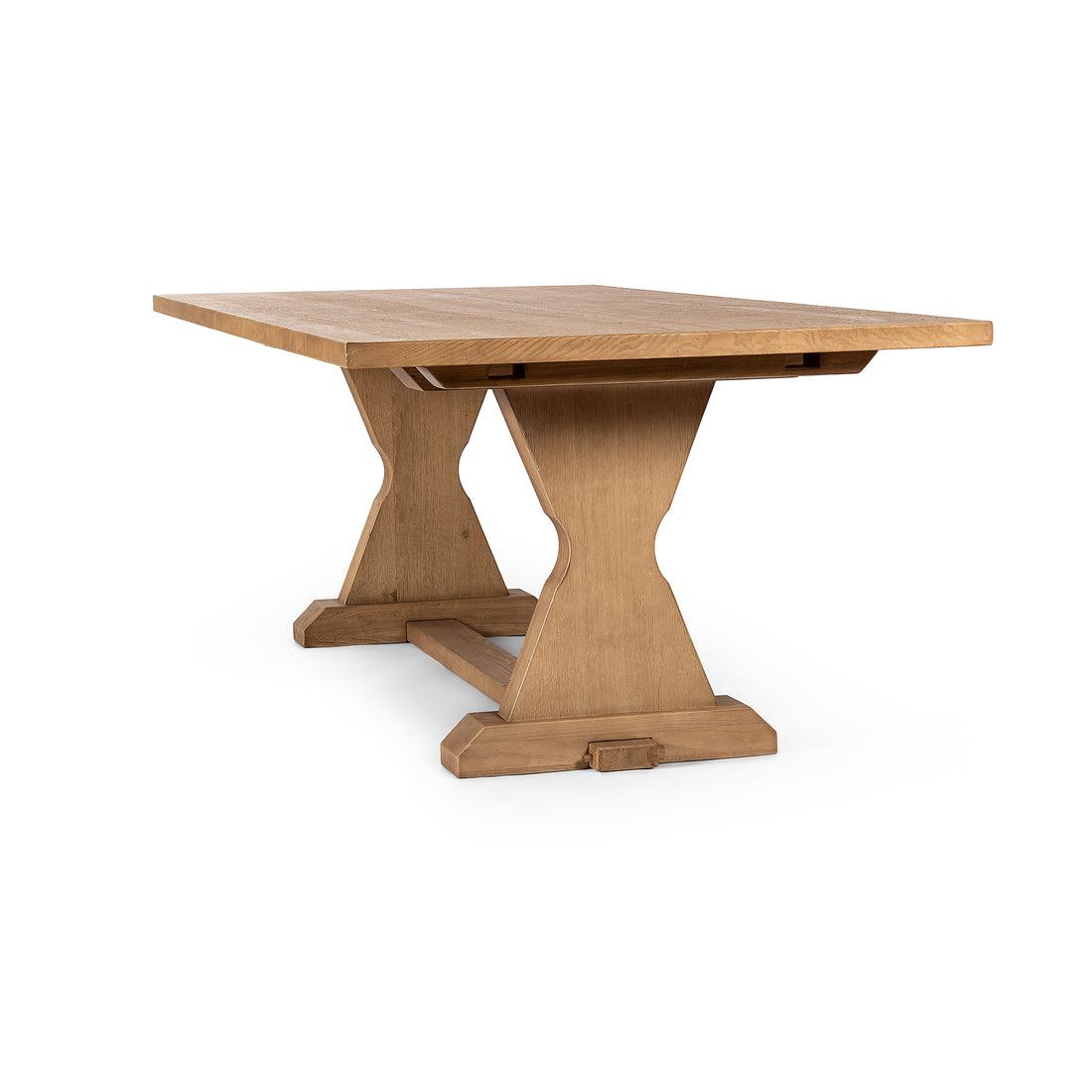 Bella Extension Dining Table