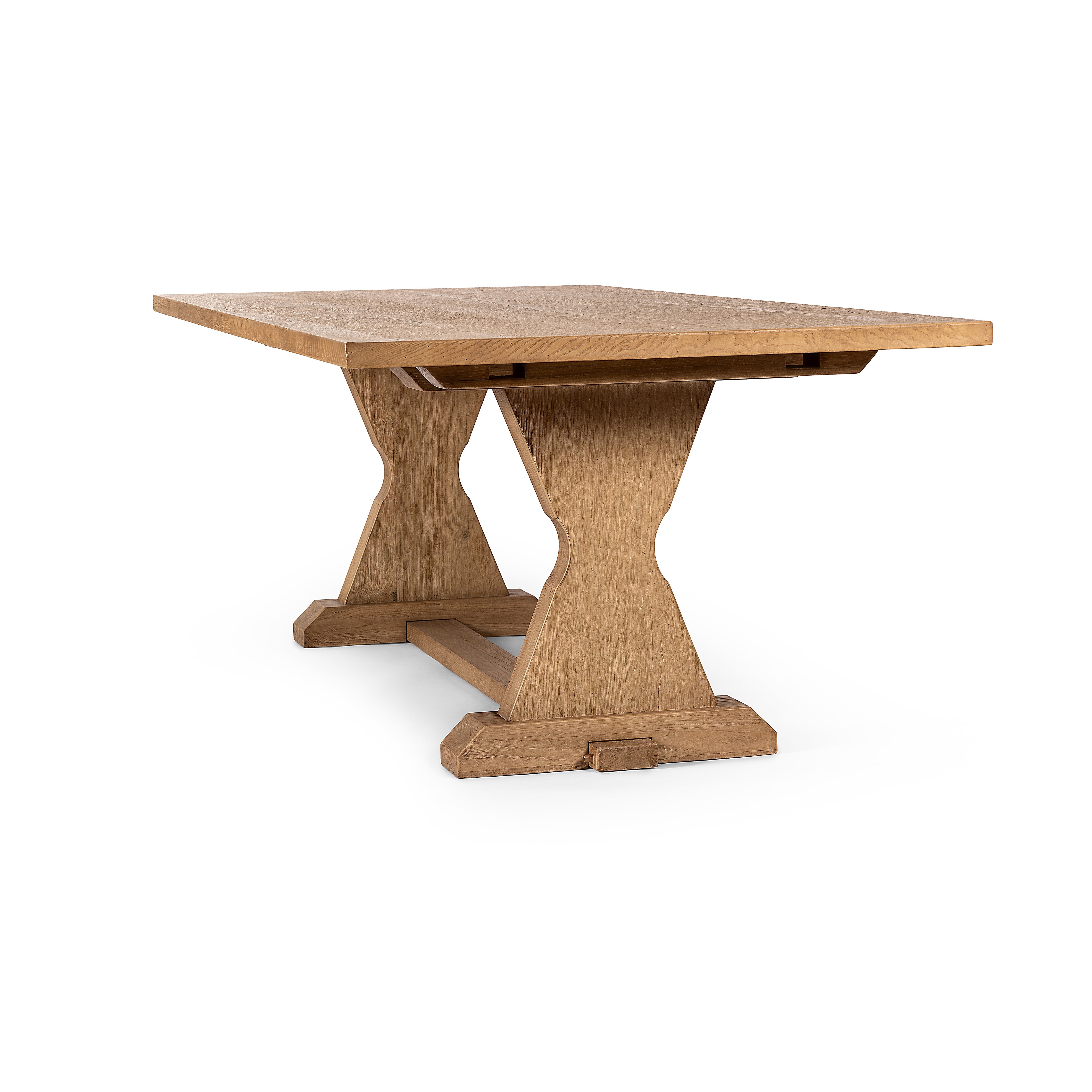 Bella Extension Dining Table