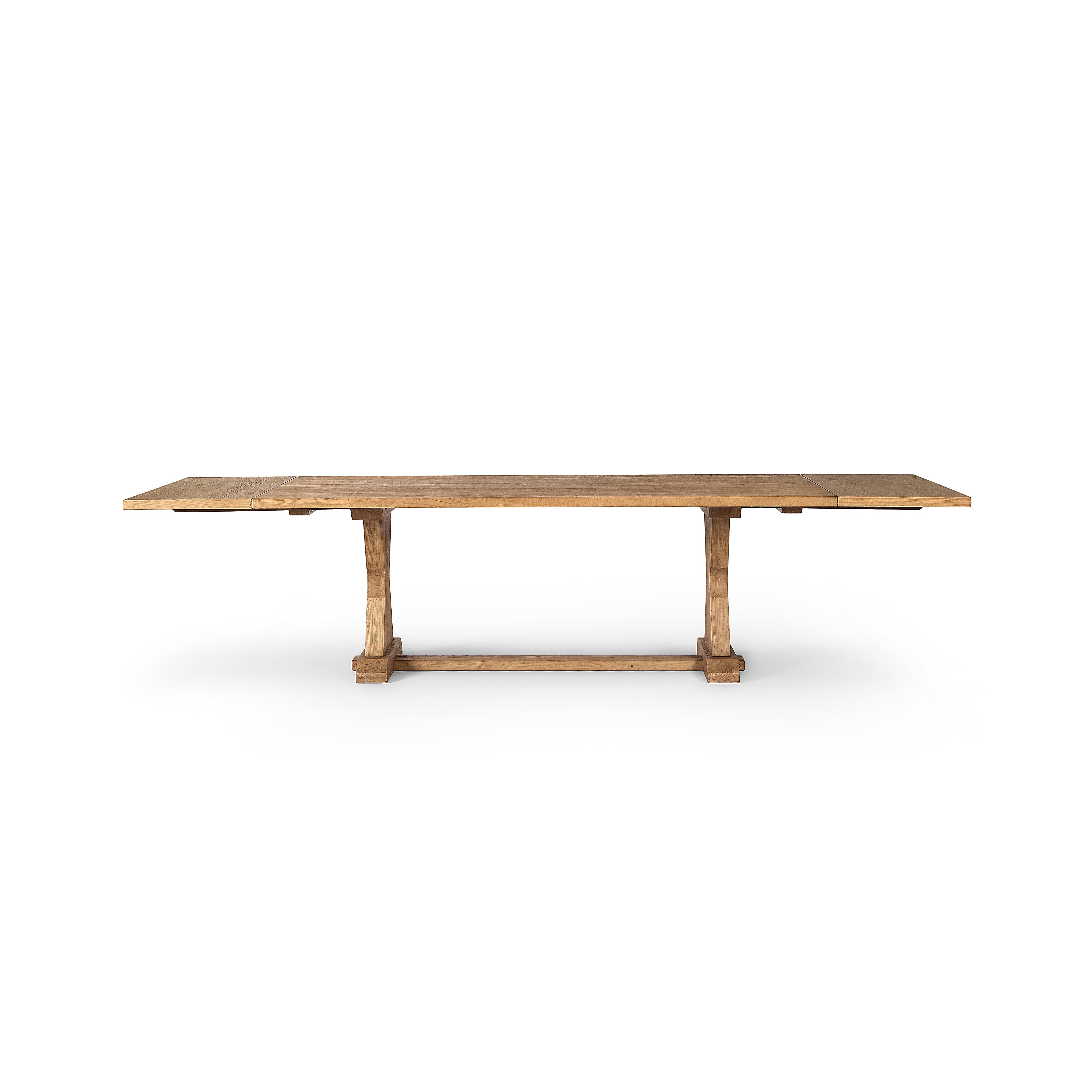 Bella Extension Dining Table