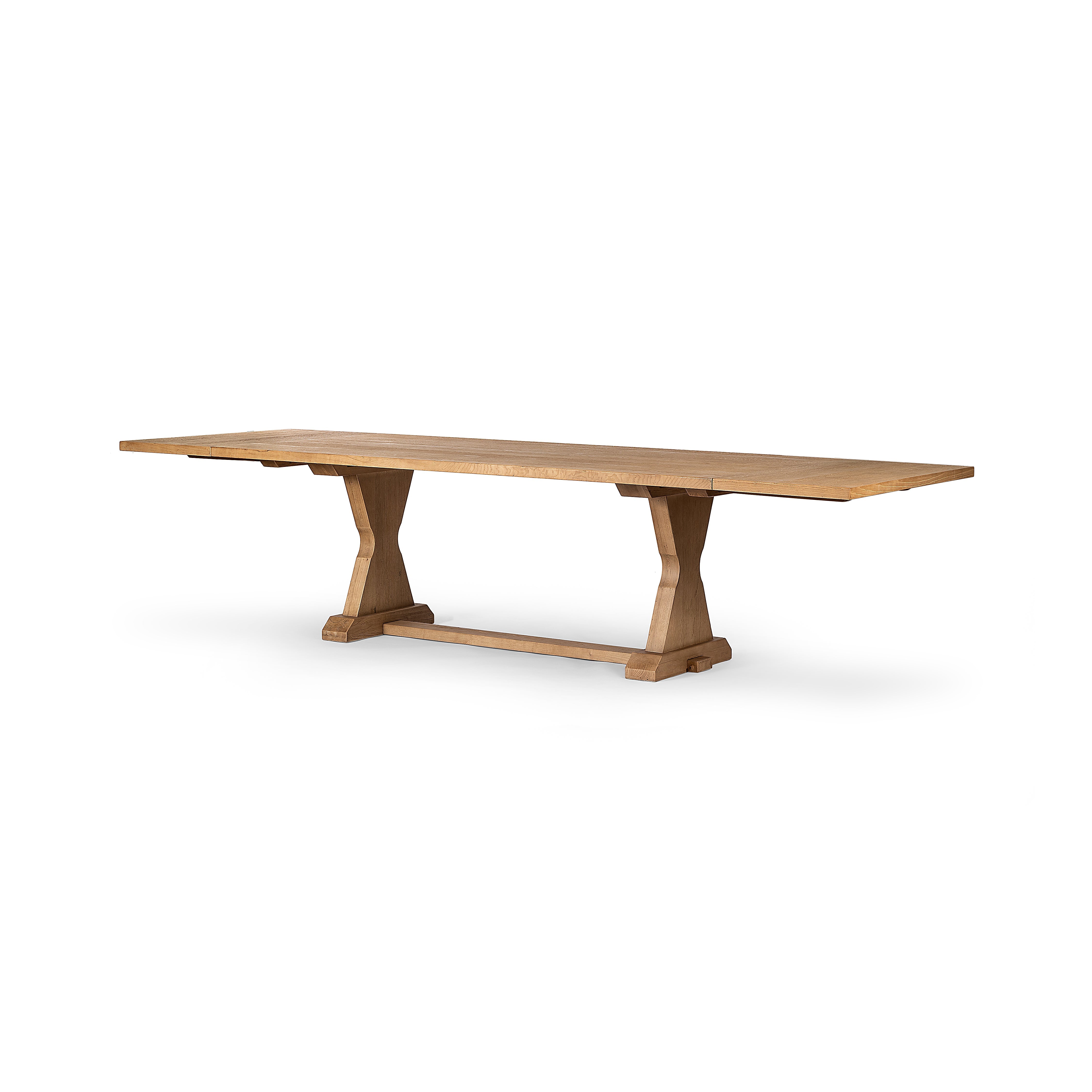 Bella Extension Dining Table