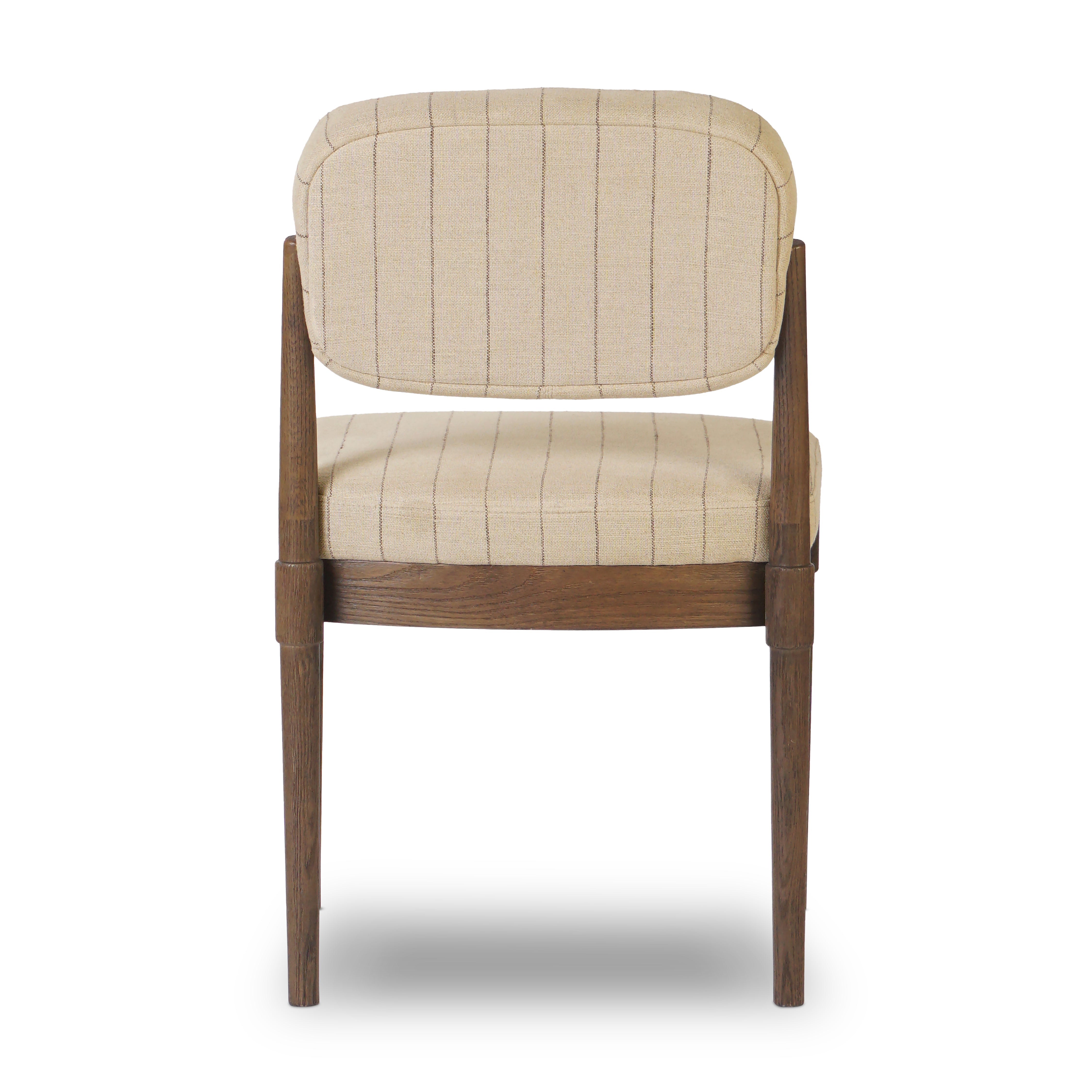 Eve Dining Chair