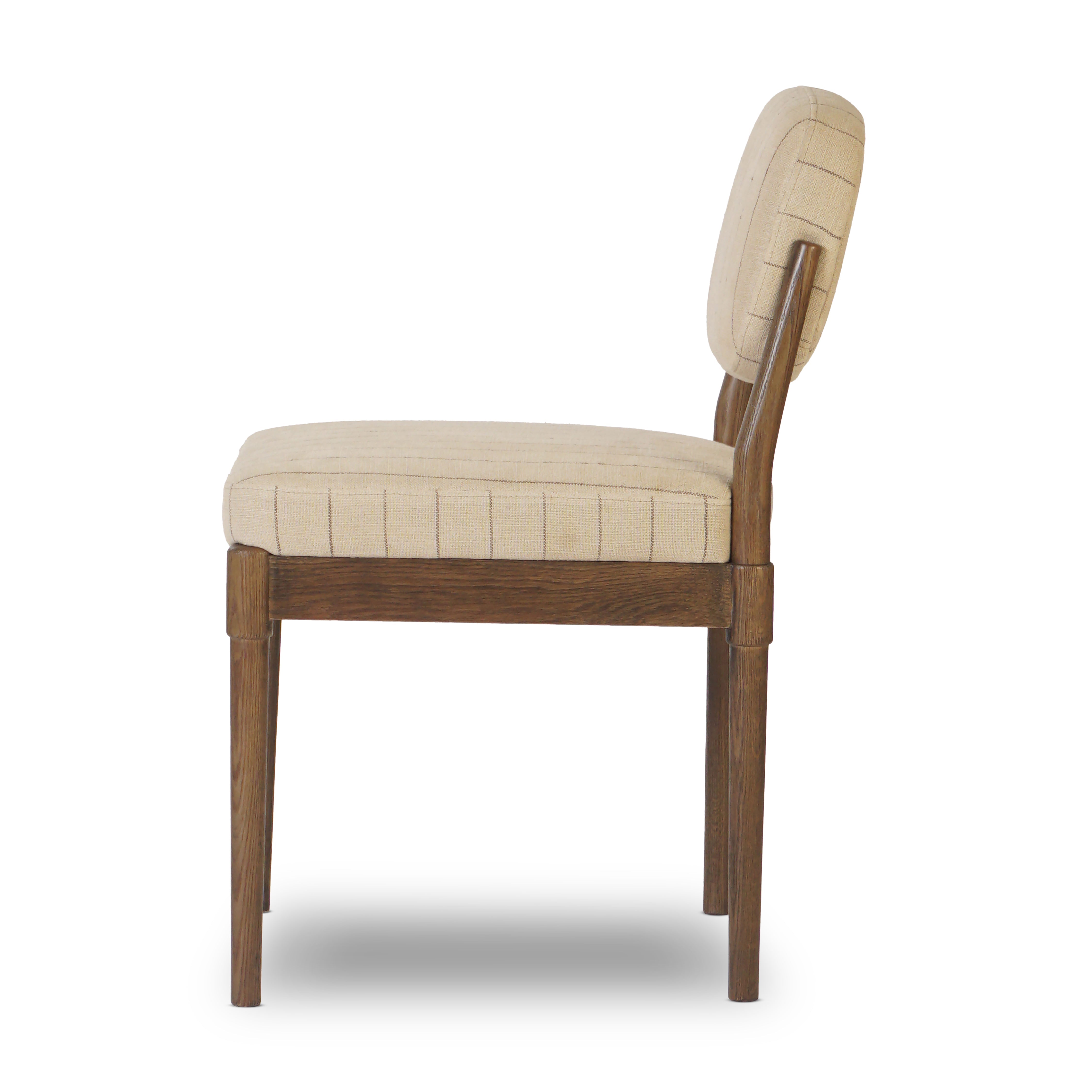 Eve Dining Chair