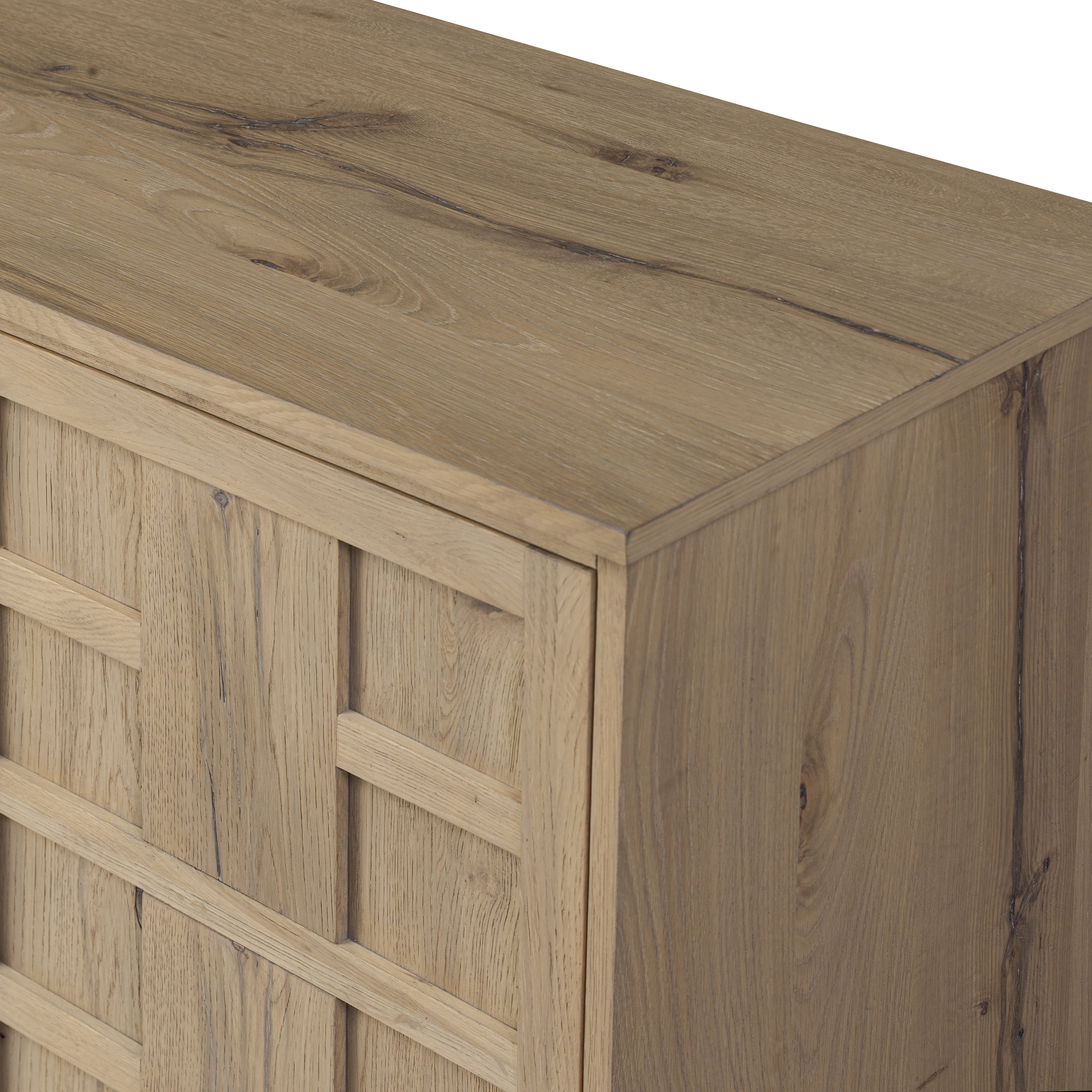 Cara Sideboard