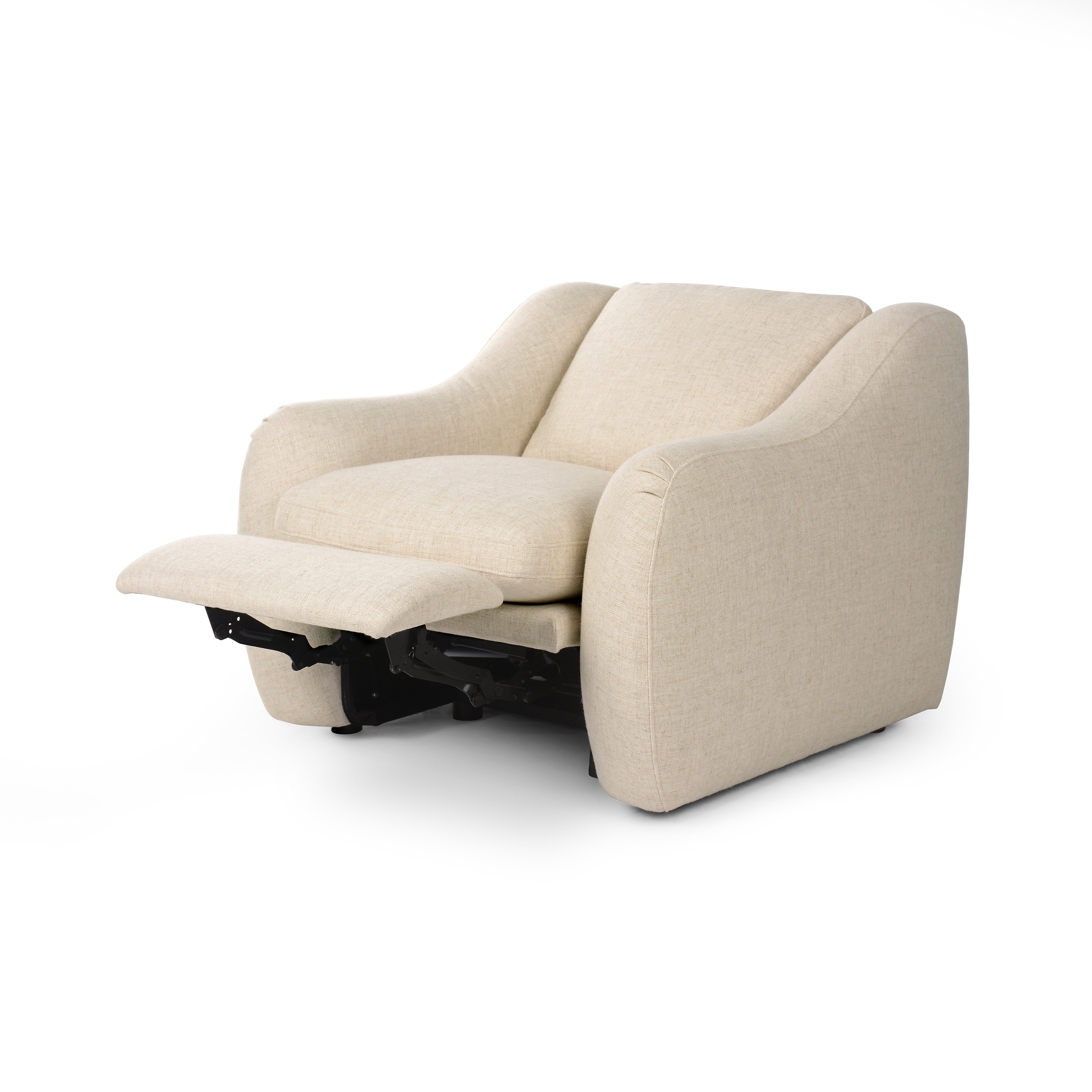 Chase Power Recliner