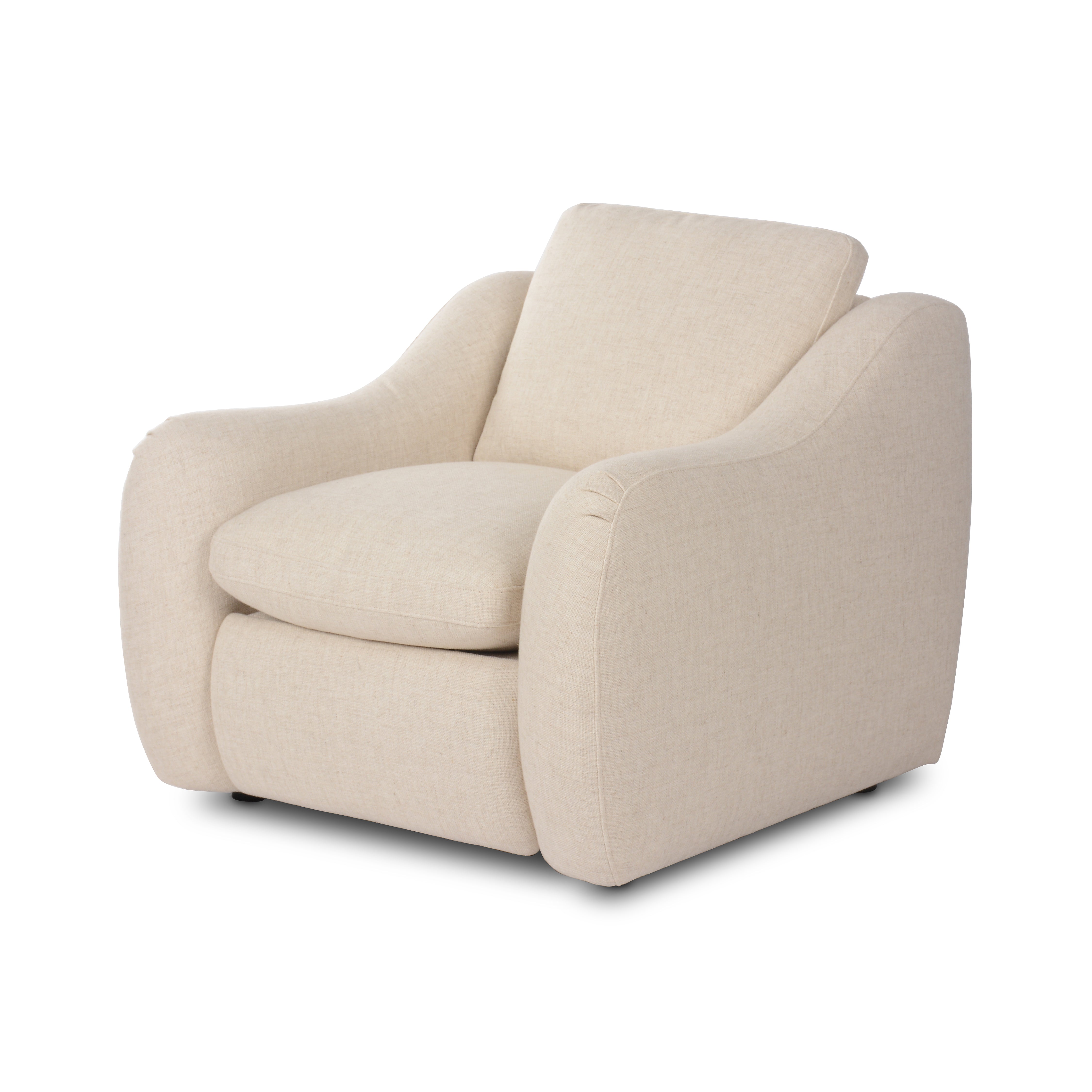 Chase Power Recliner