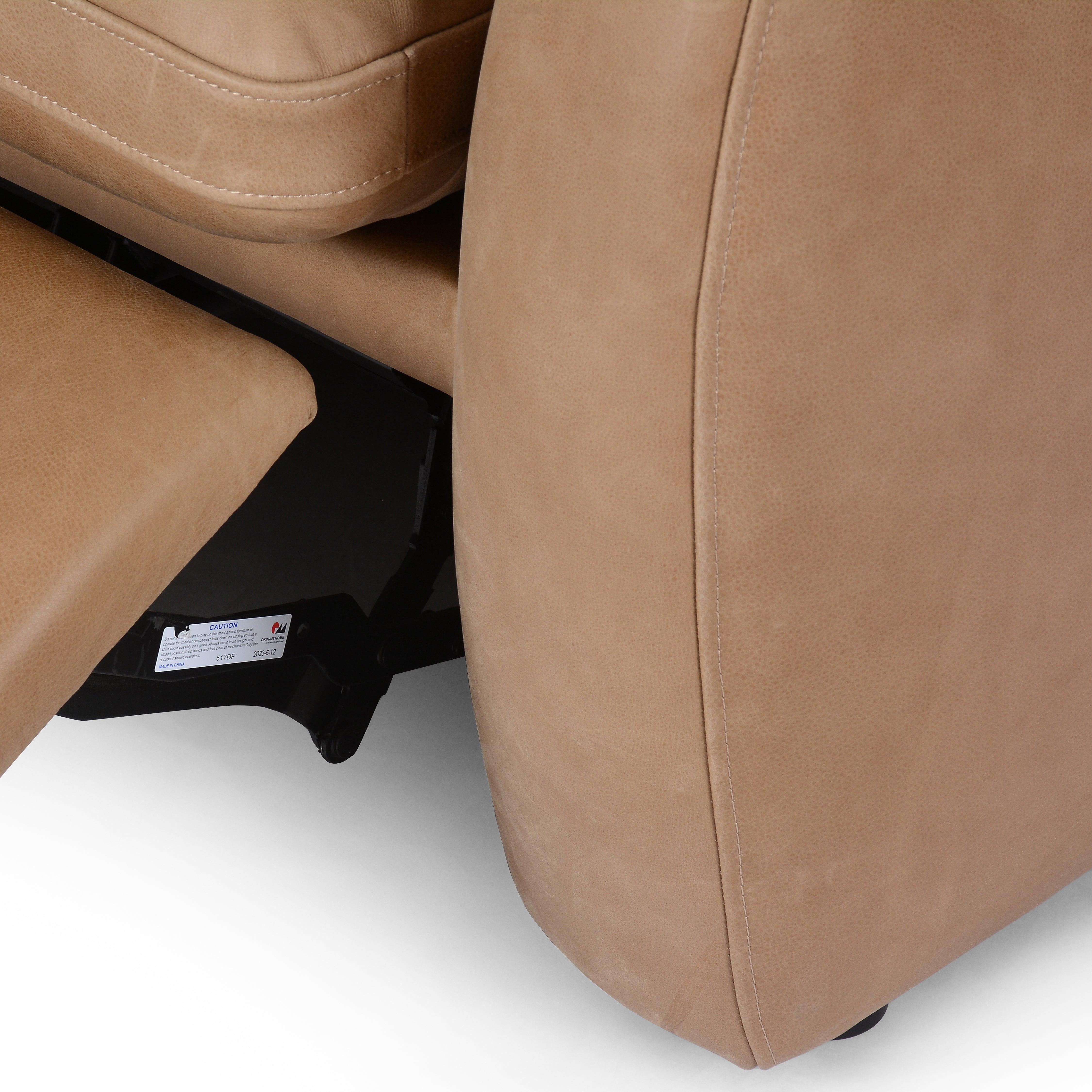 Chase Power Recliner