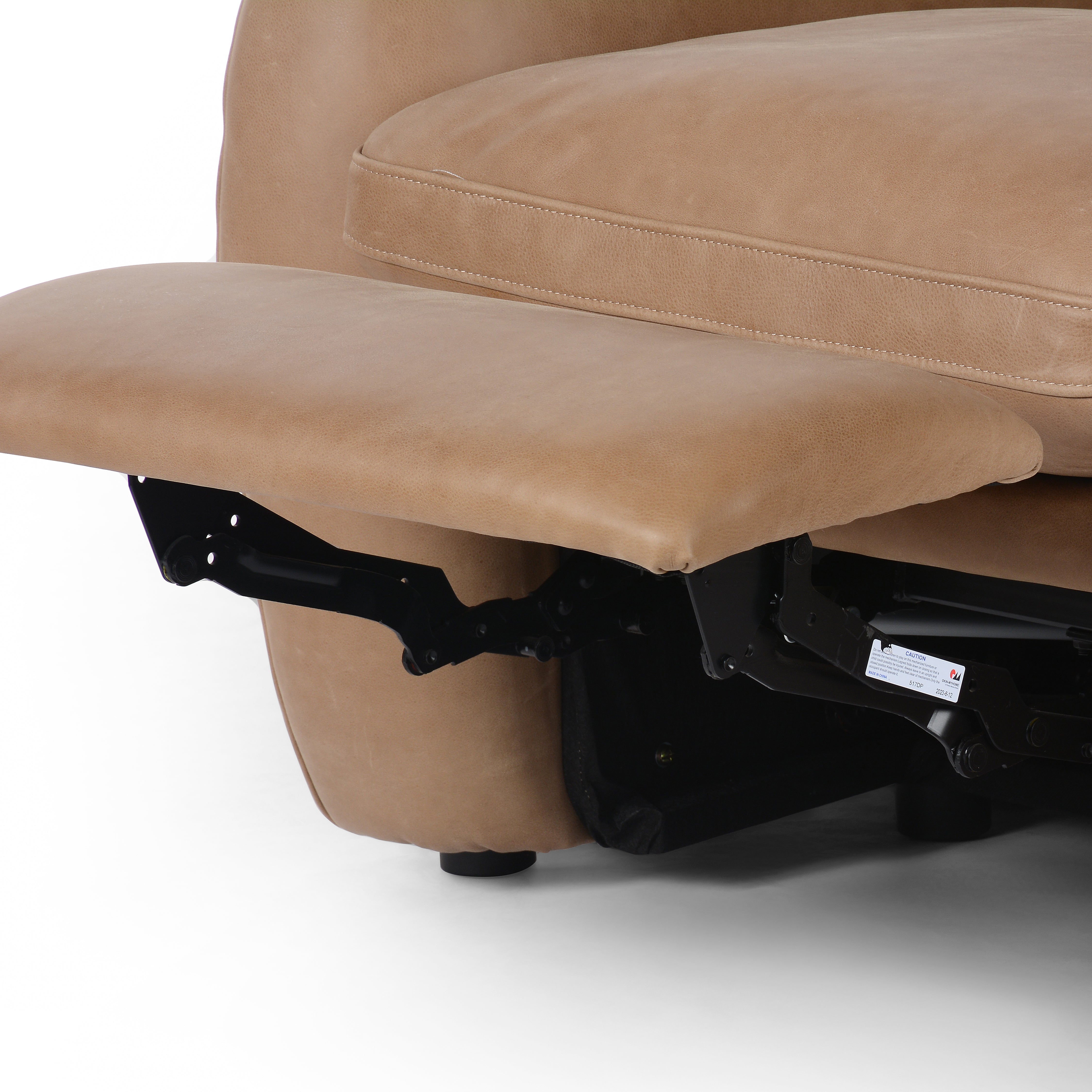Chase Power Recliner