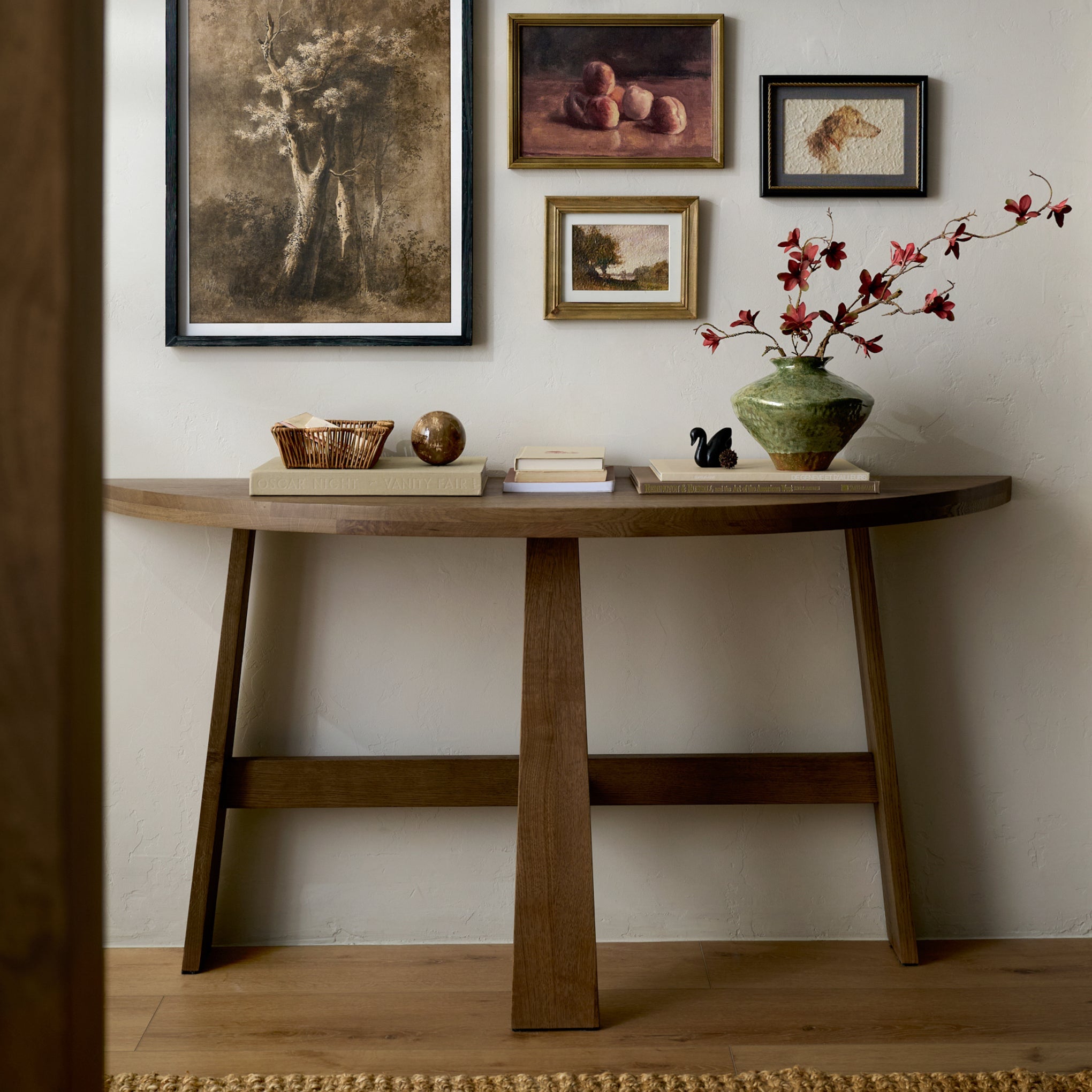 Ryan Console Table