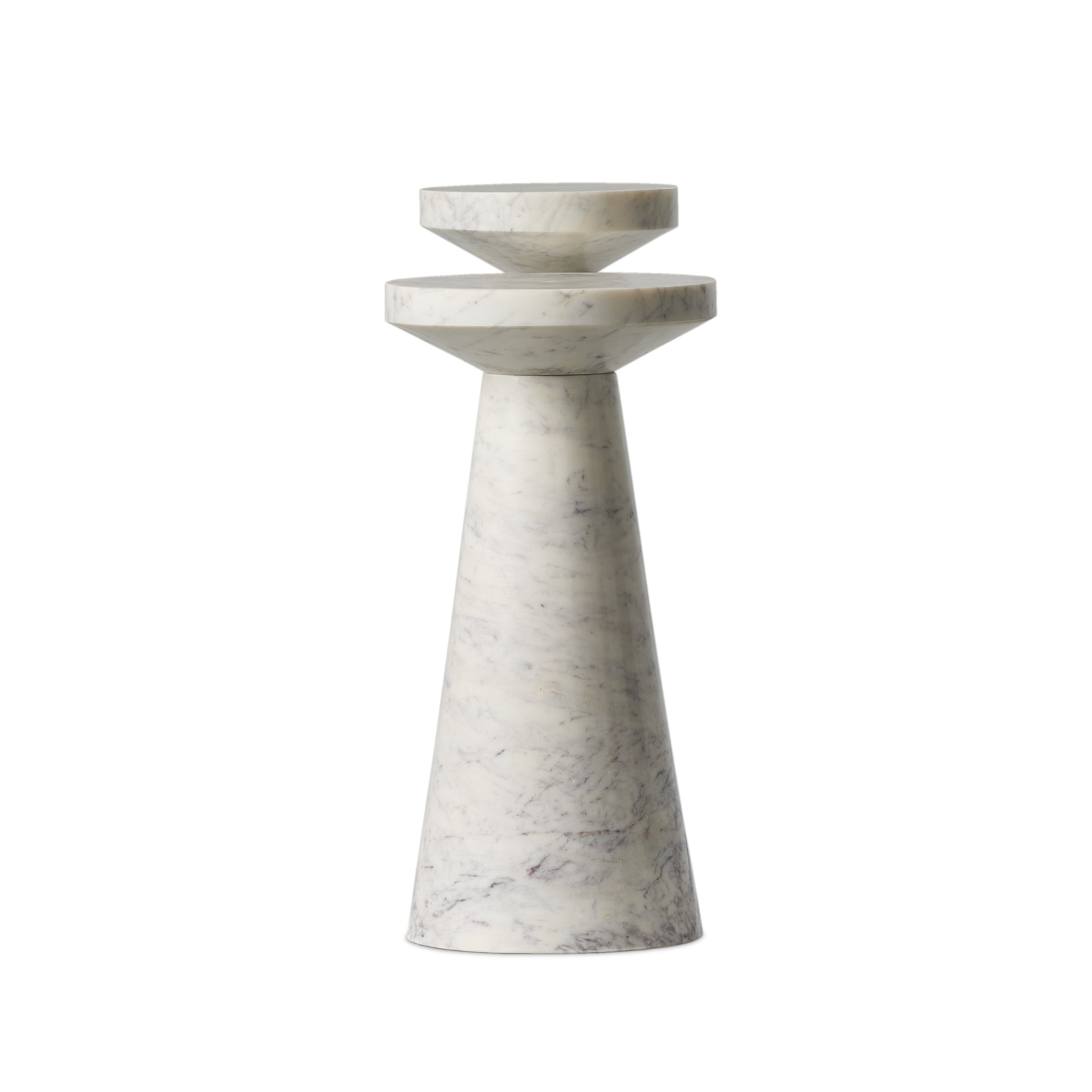Mora Nesting End Table