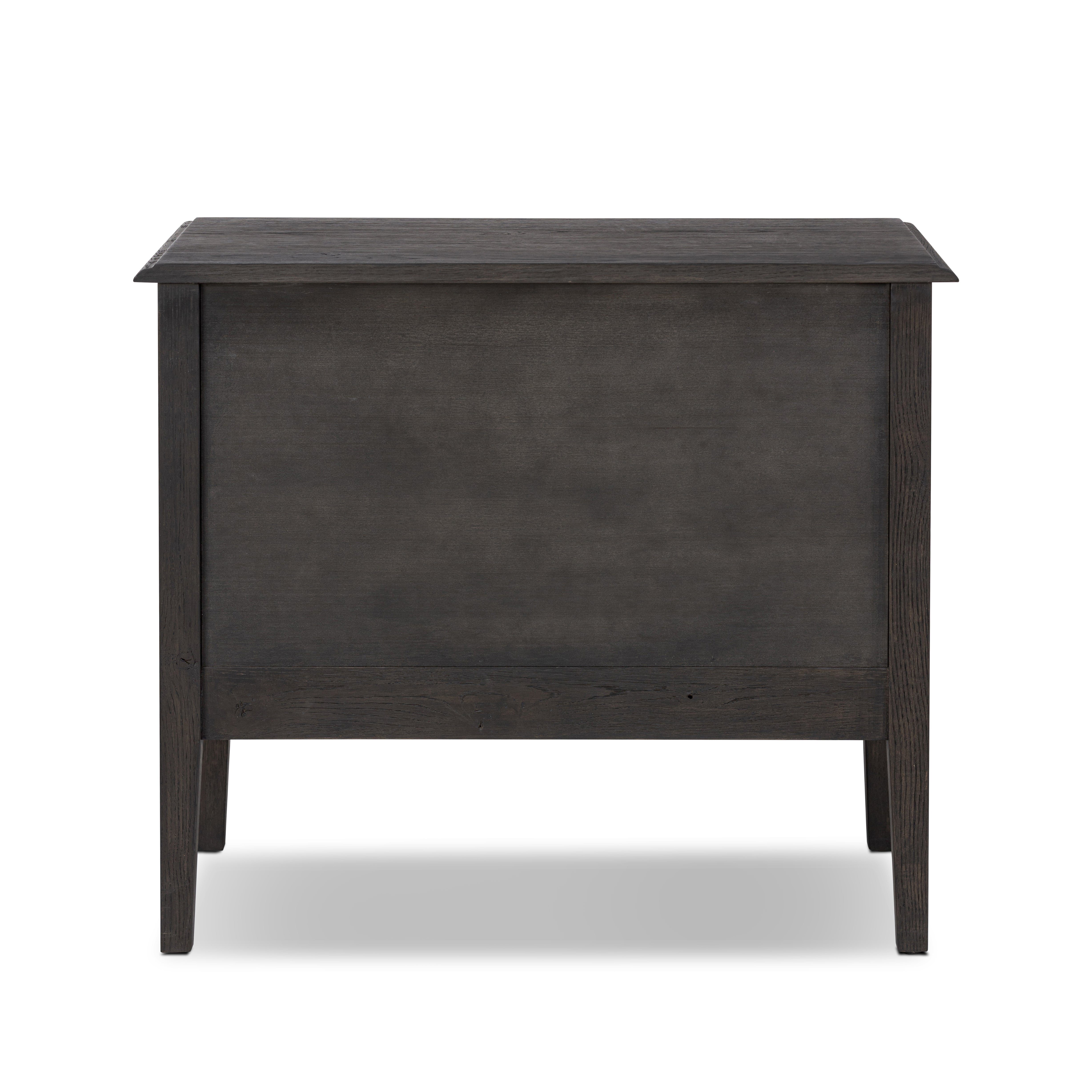 Hamilton Nightstand