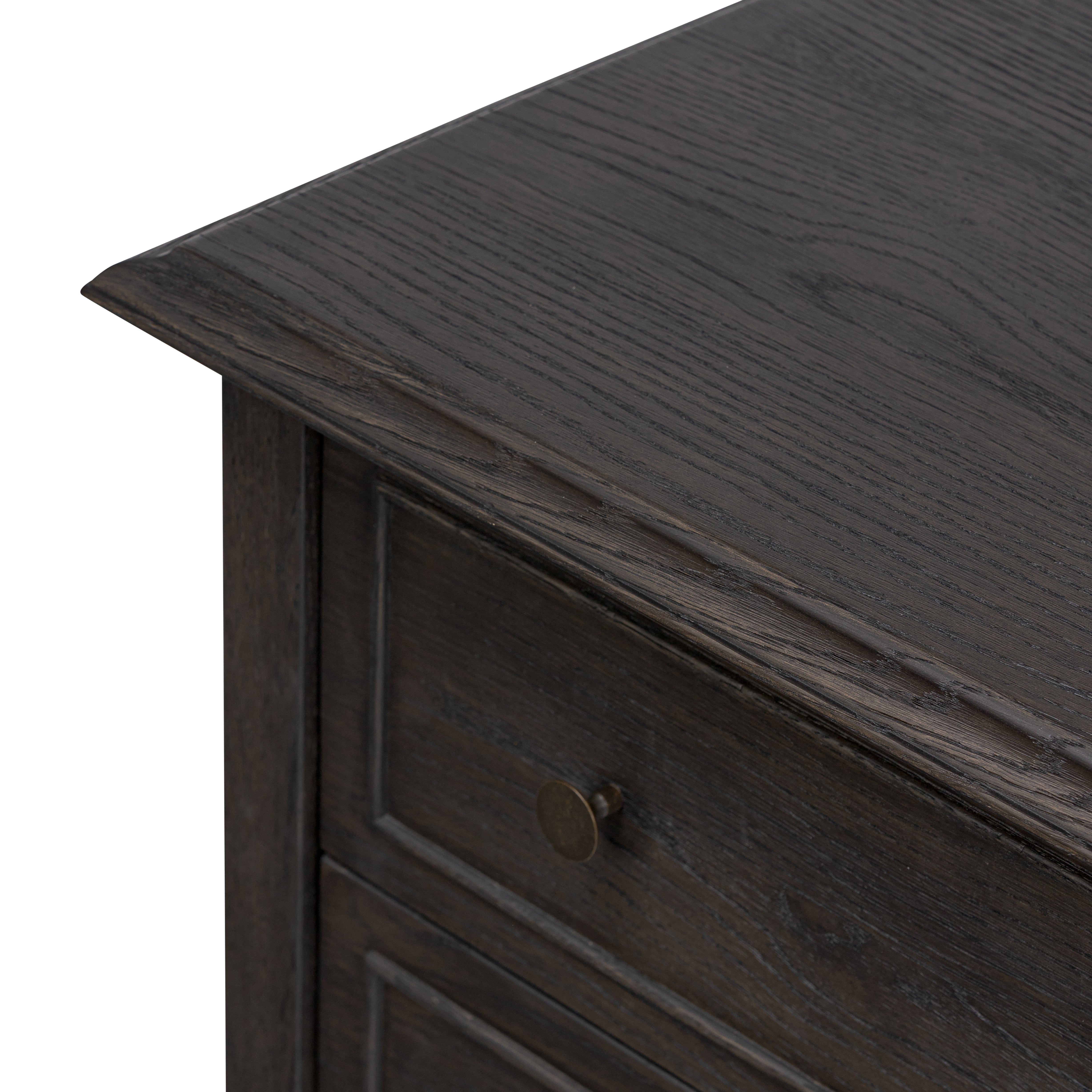 Hamilton Nightstand
