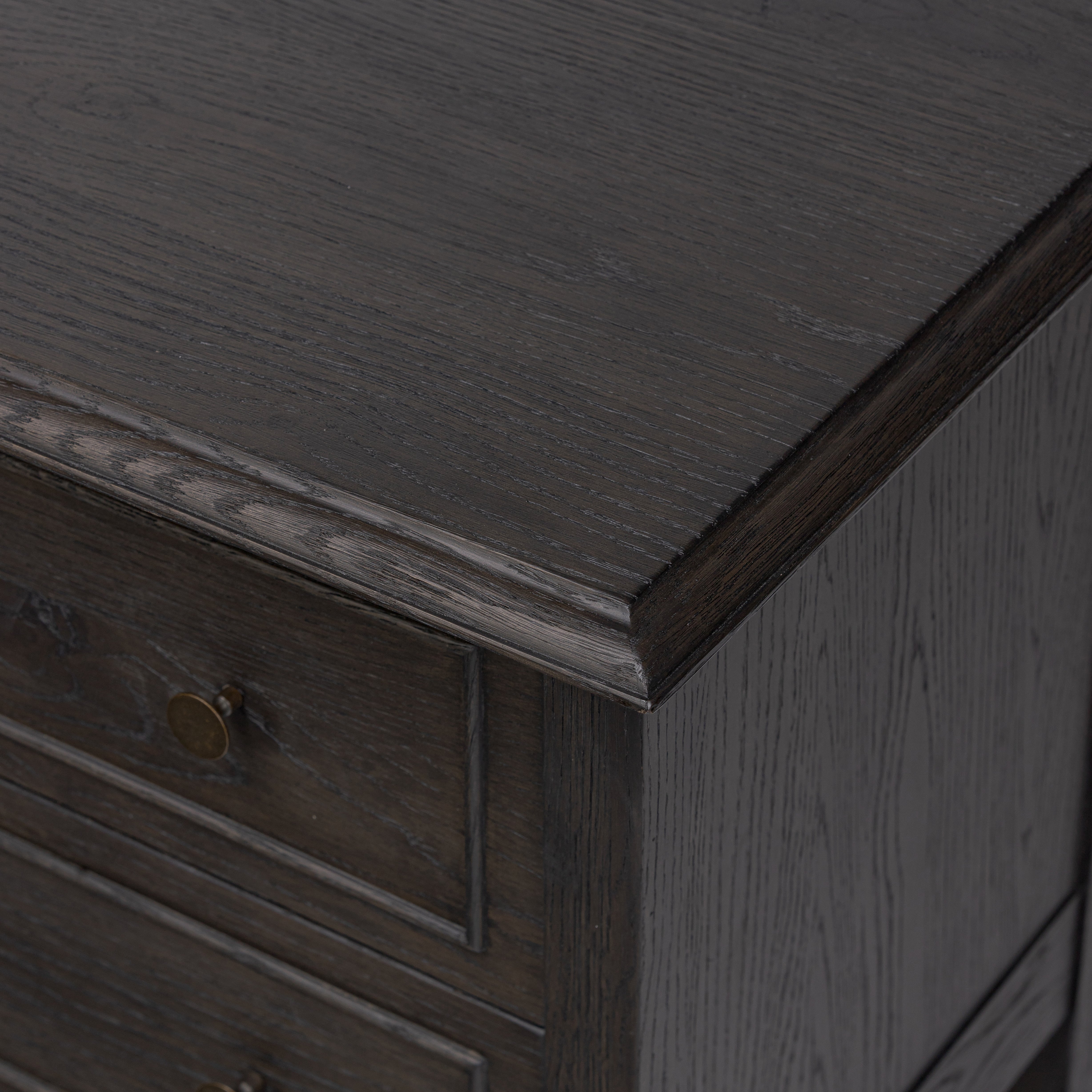 Hamilton Nightstand