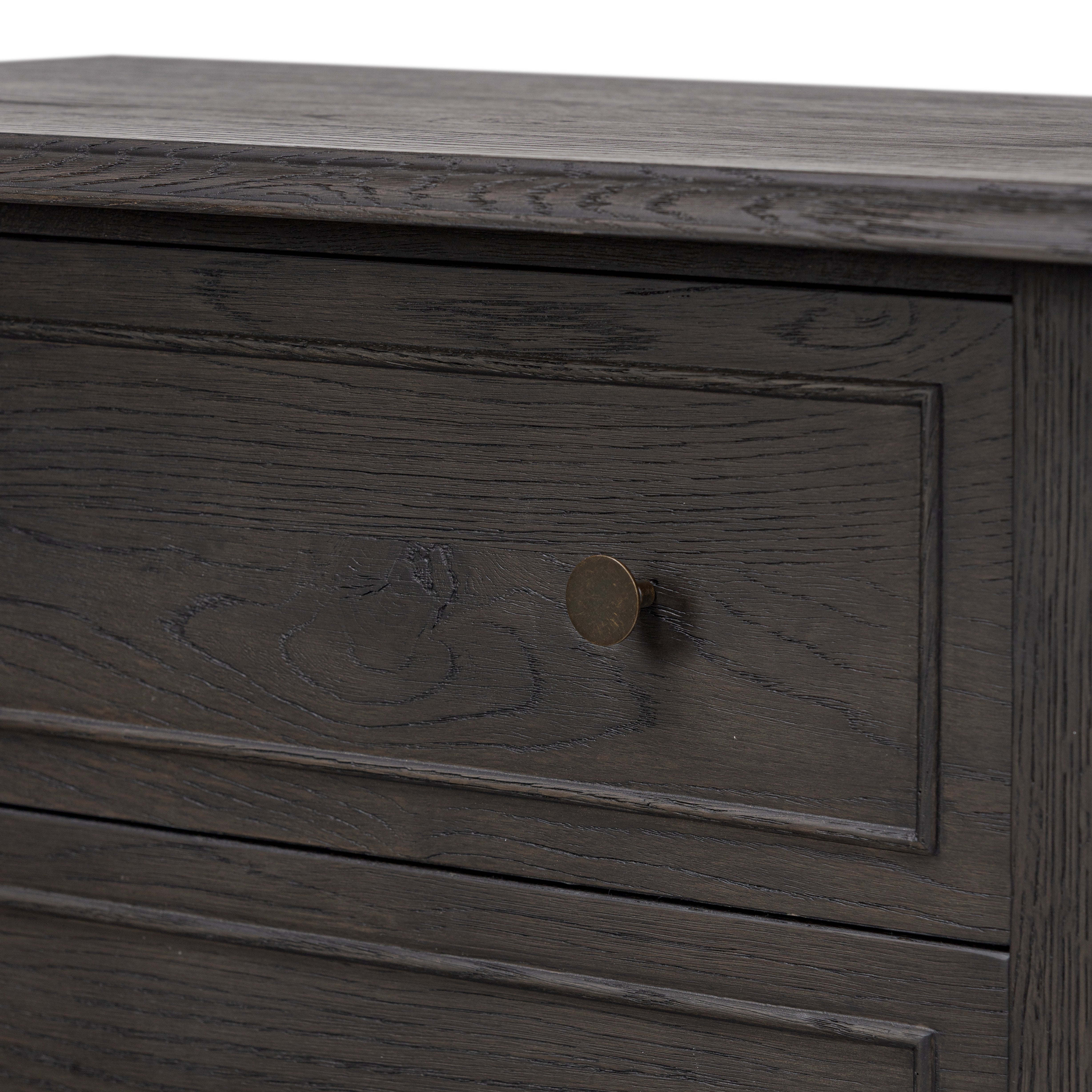 Hamilton Nightstand