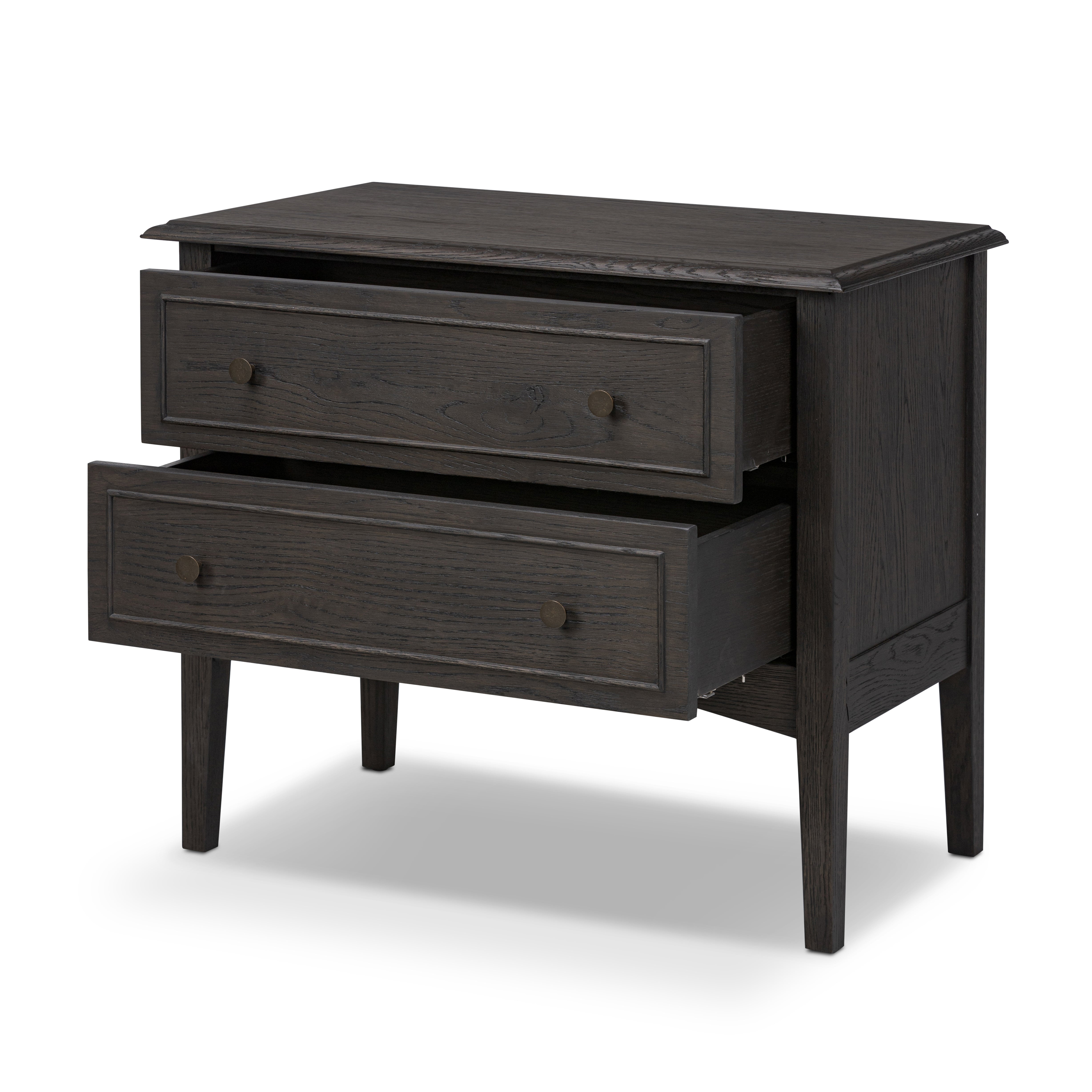 Hamilton Nightstand
