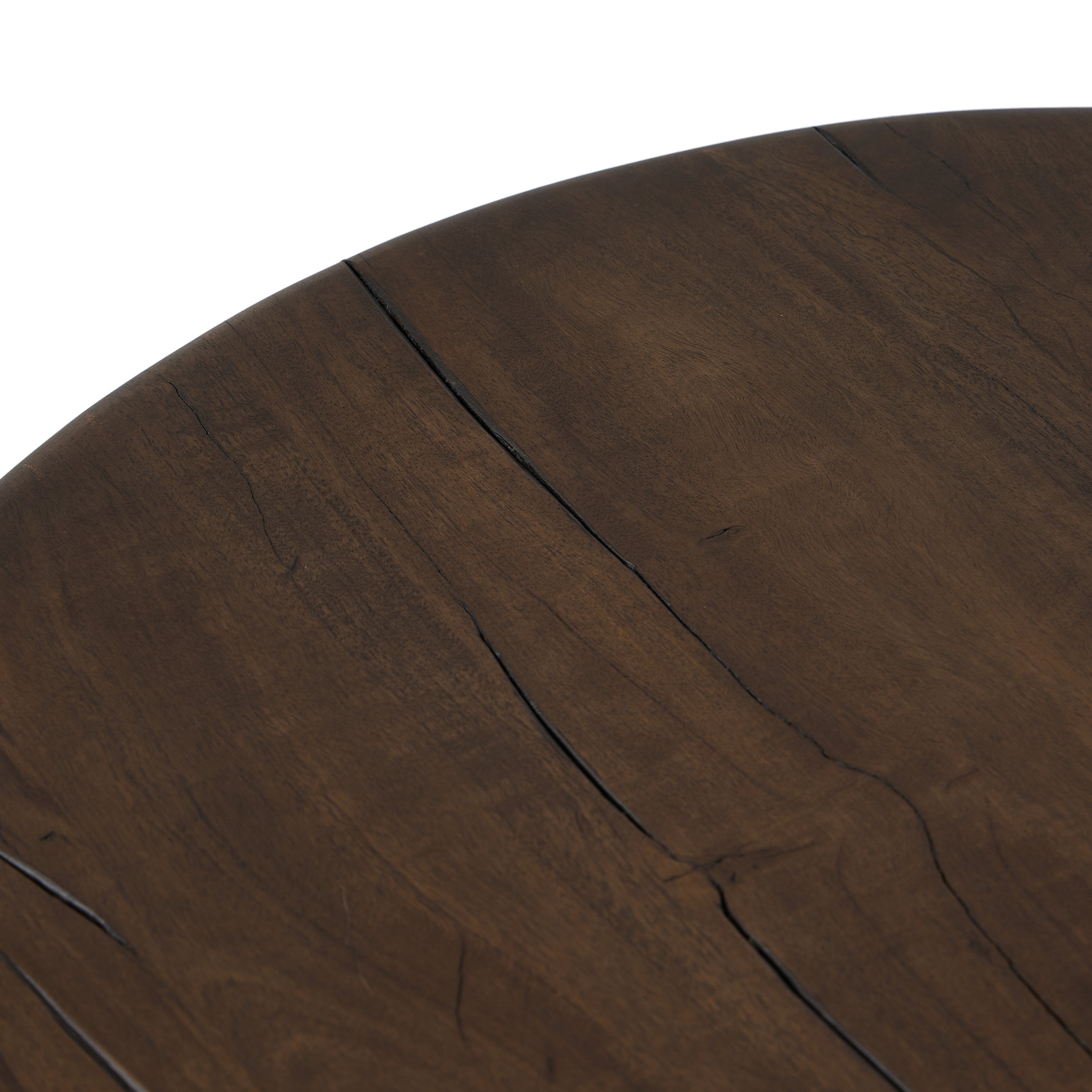 Matteo Wood Coffee Table