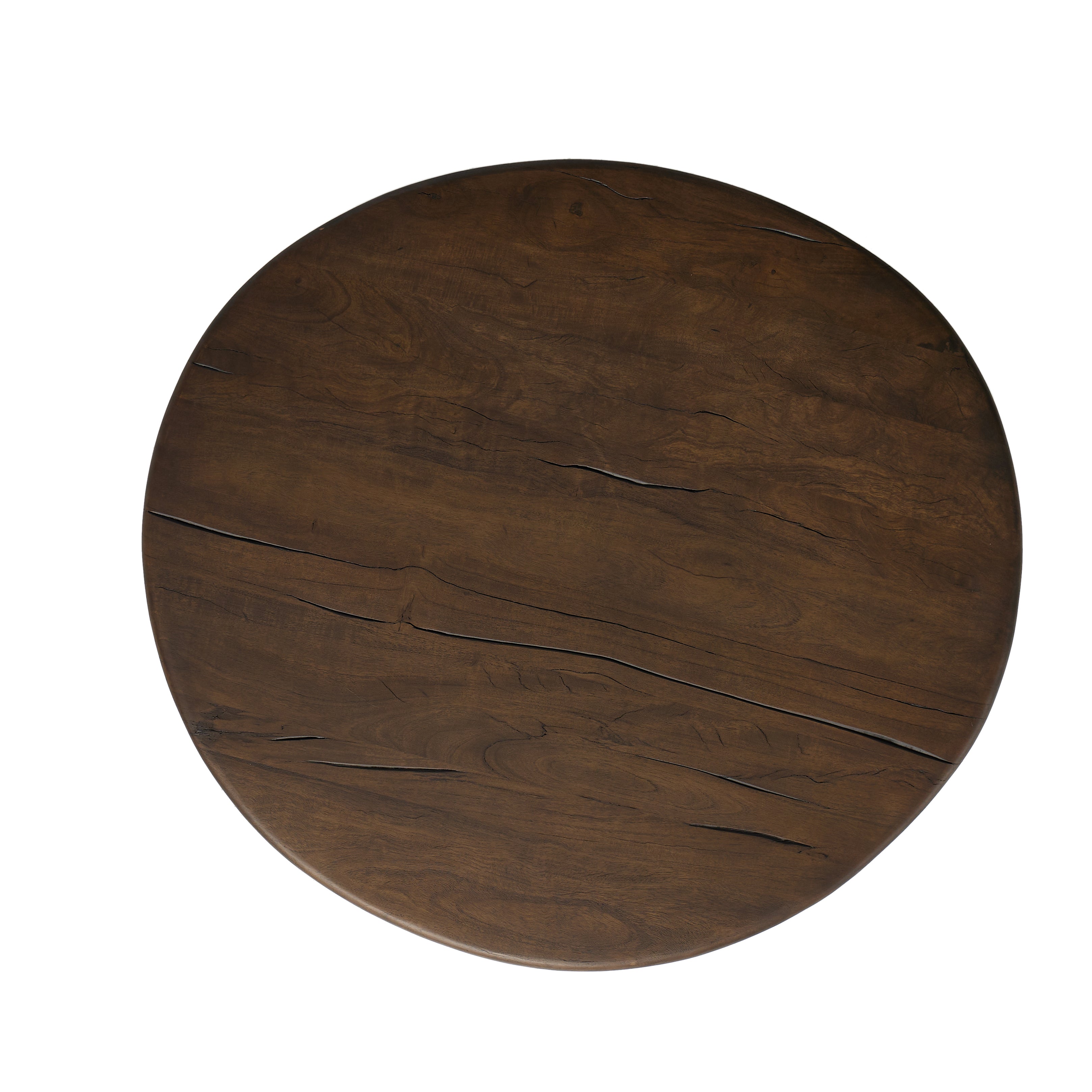 Matteo Wood Coffee Table