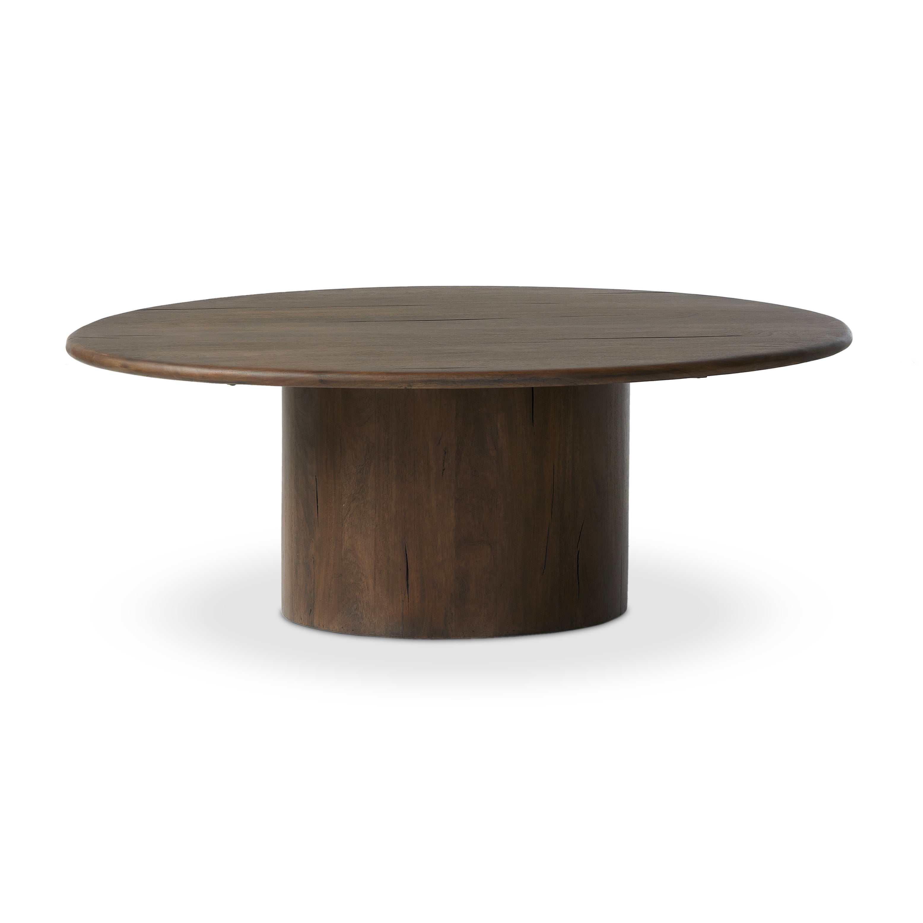 Matteo Wood Coffee Table