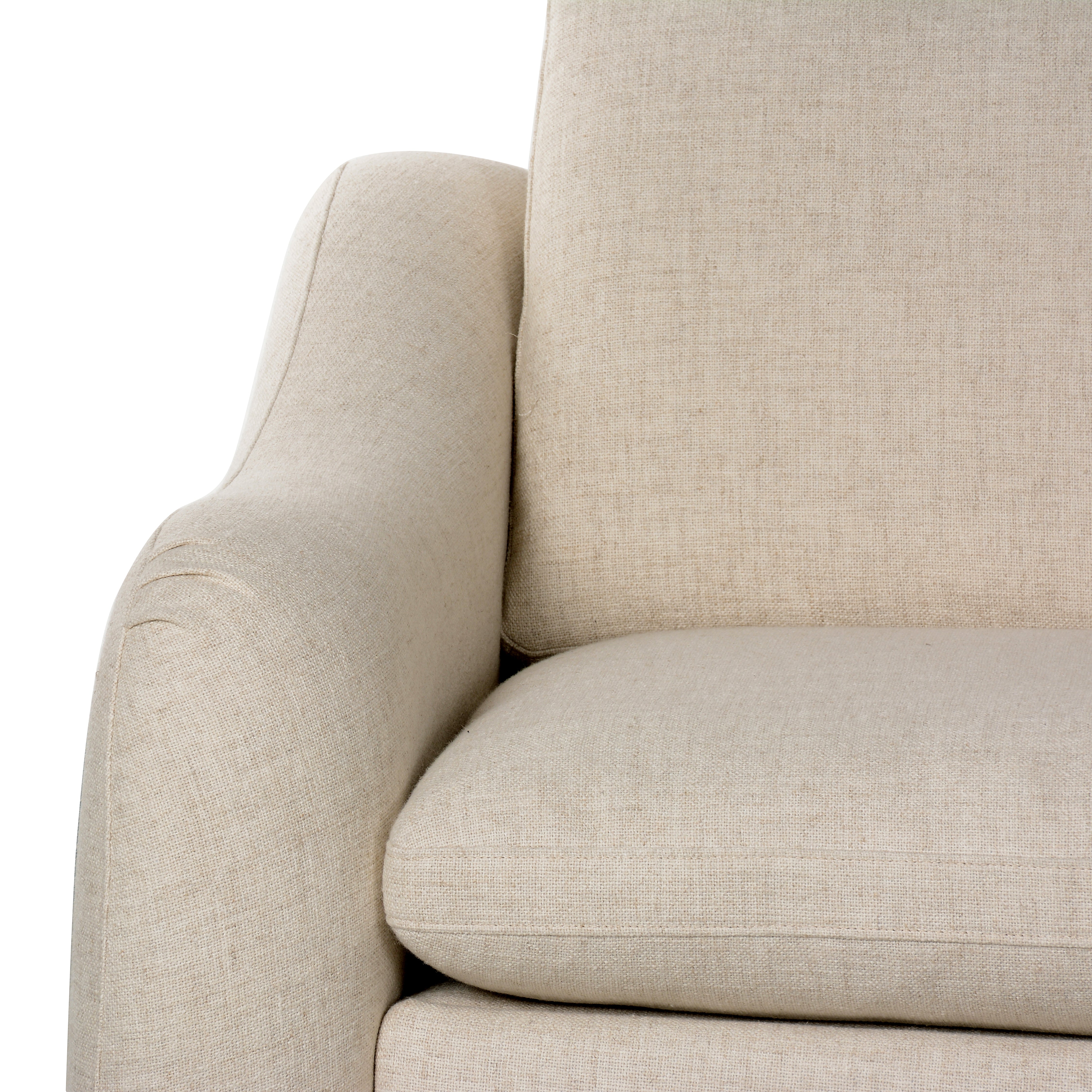 Chase Power Reclining 3-Piece Sectional