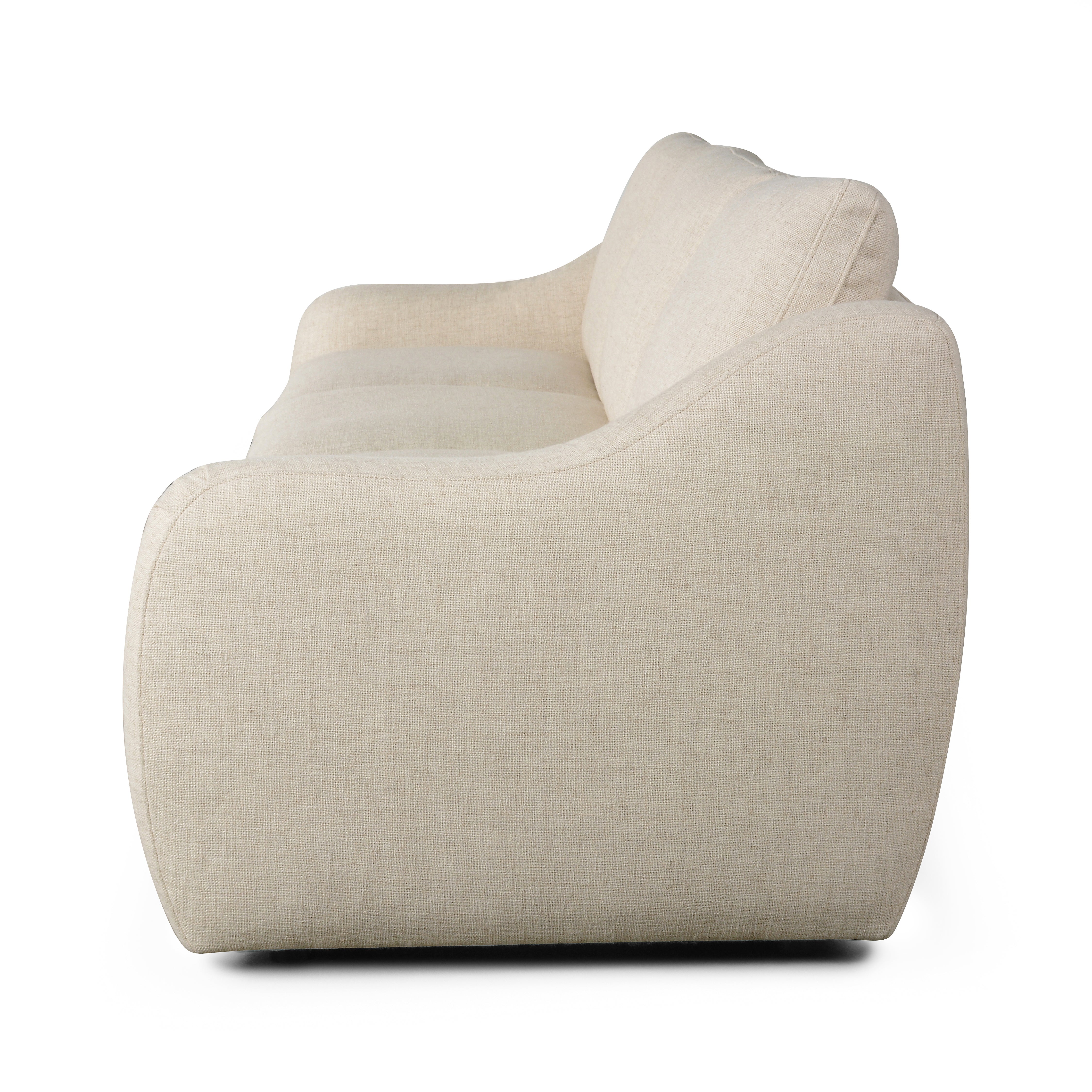 Chase Power Reclining 3-Piece Sectional