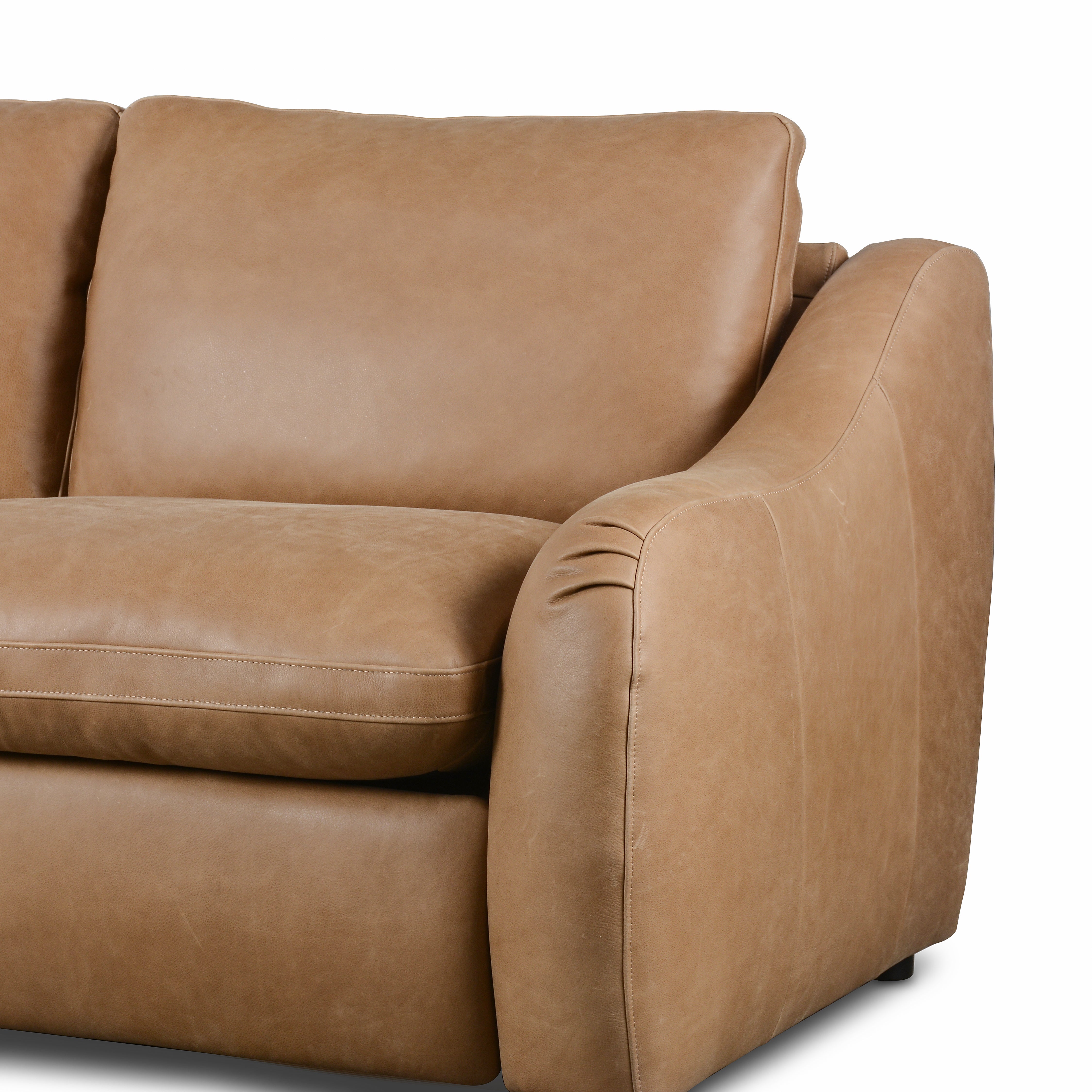 Chase Power Reclining 3-Piece Sectional