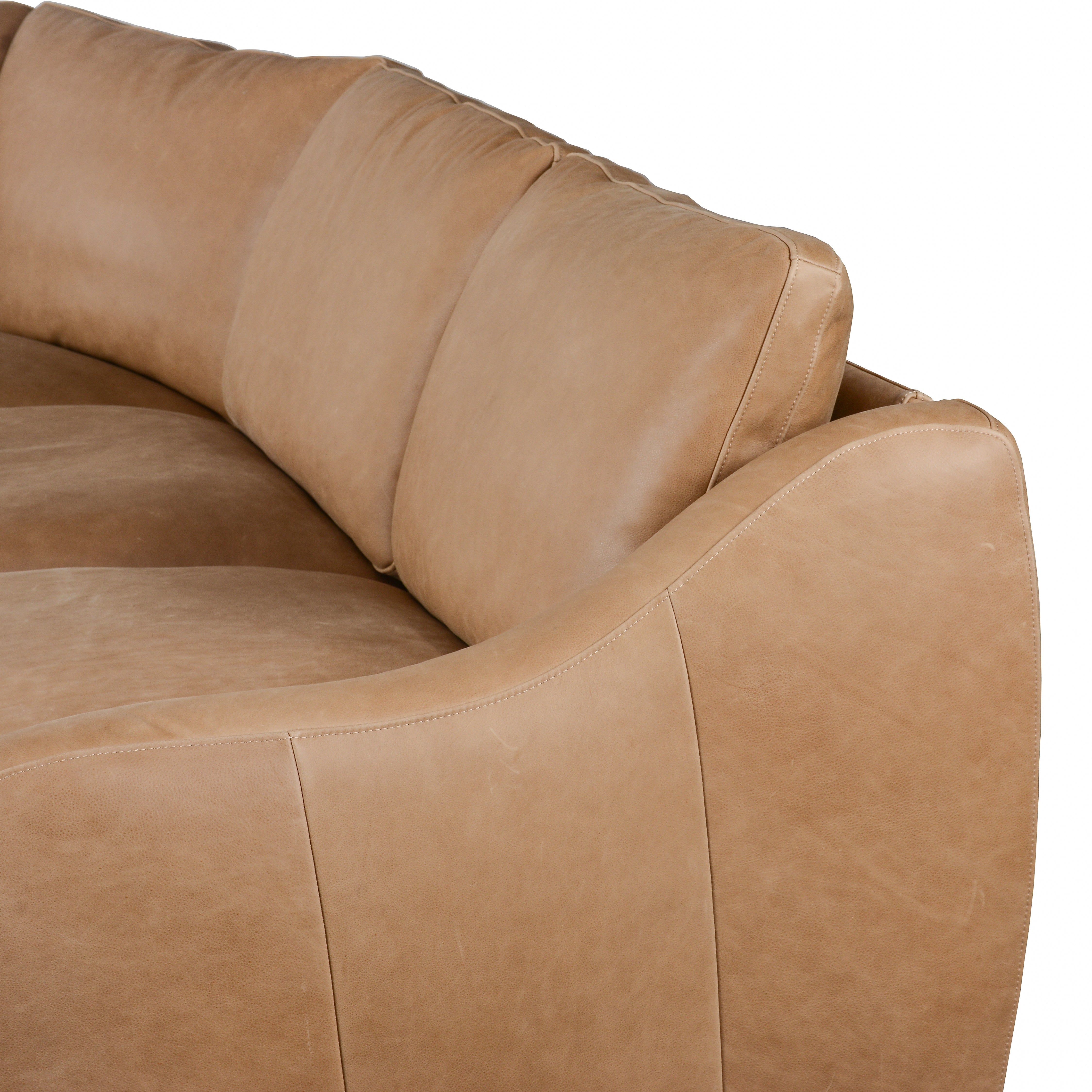 Chase Power Reclining 5-Piece Sectional