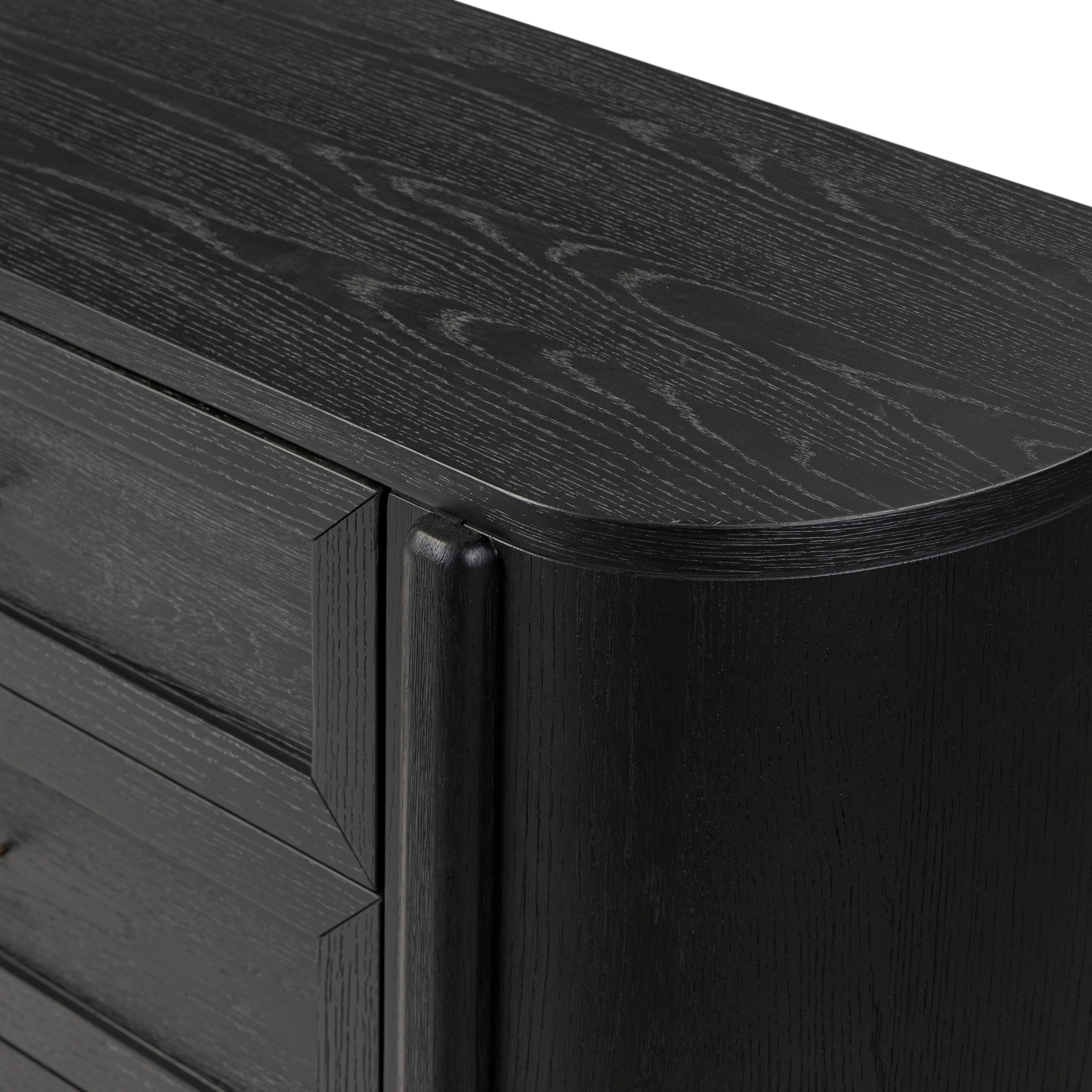 Belmont 6 Drawer Dresser