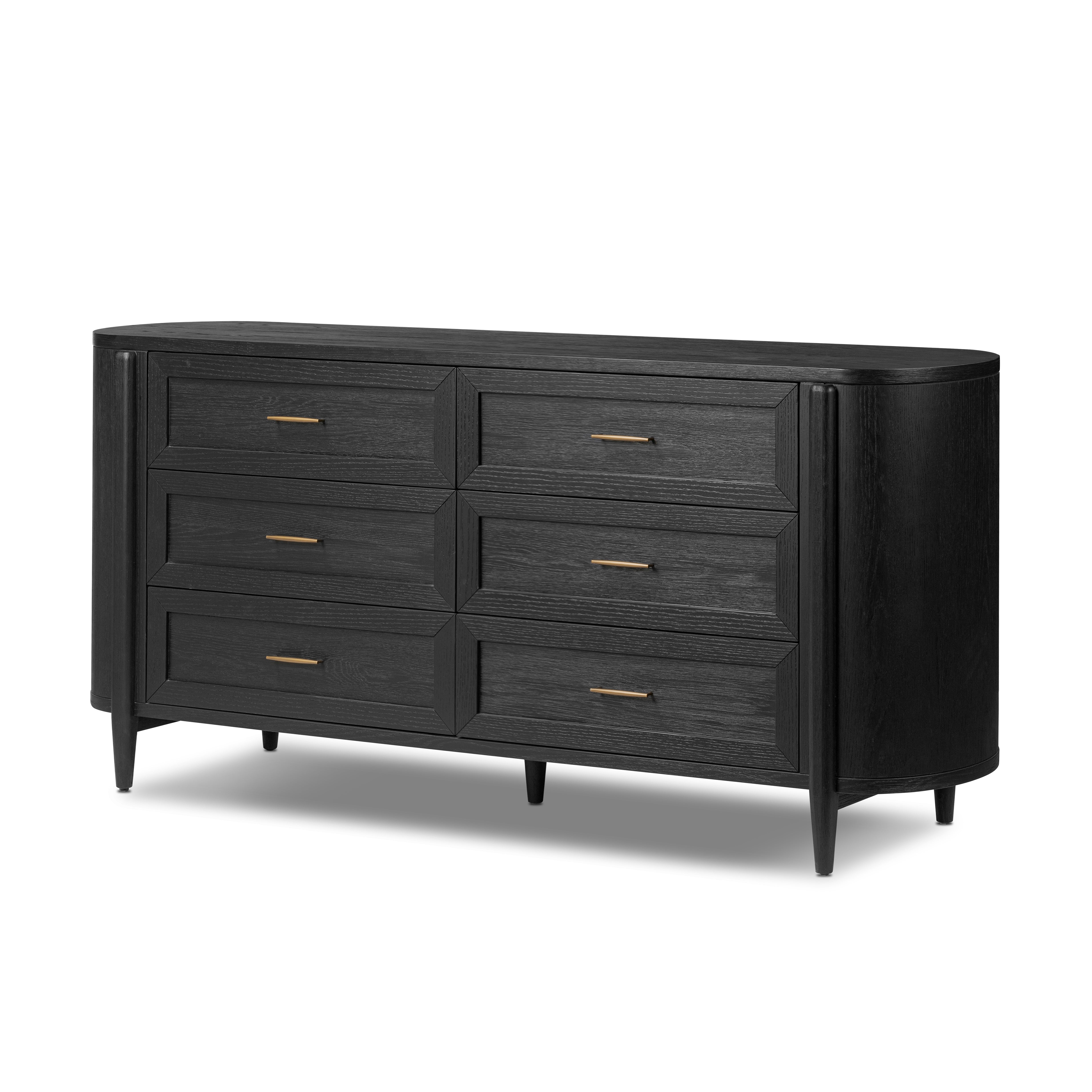 Belmont 6 Drawer Dresser