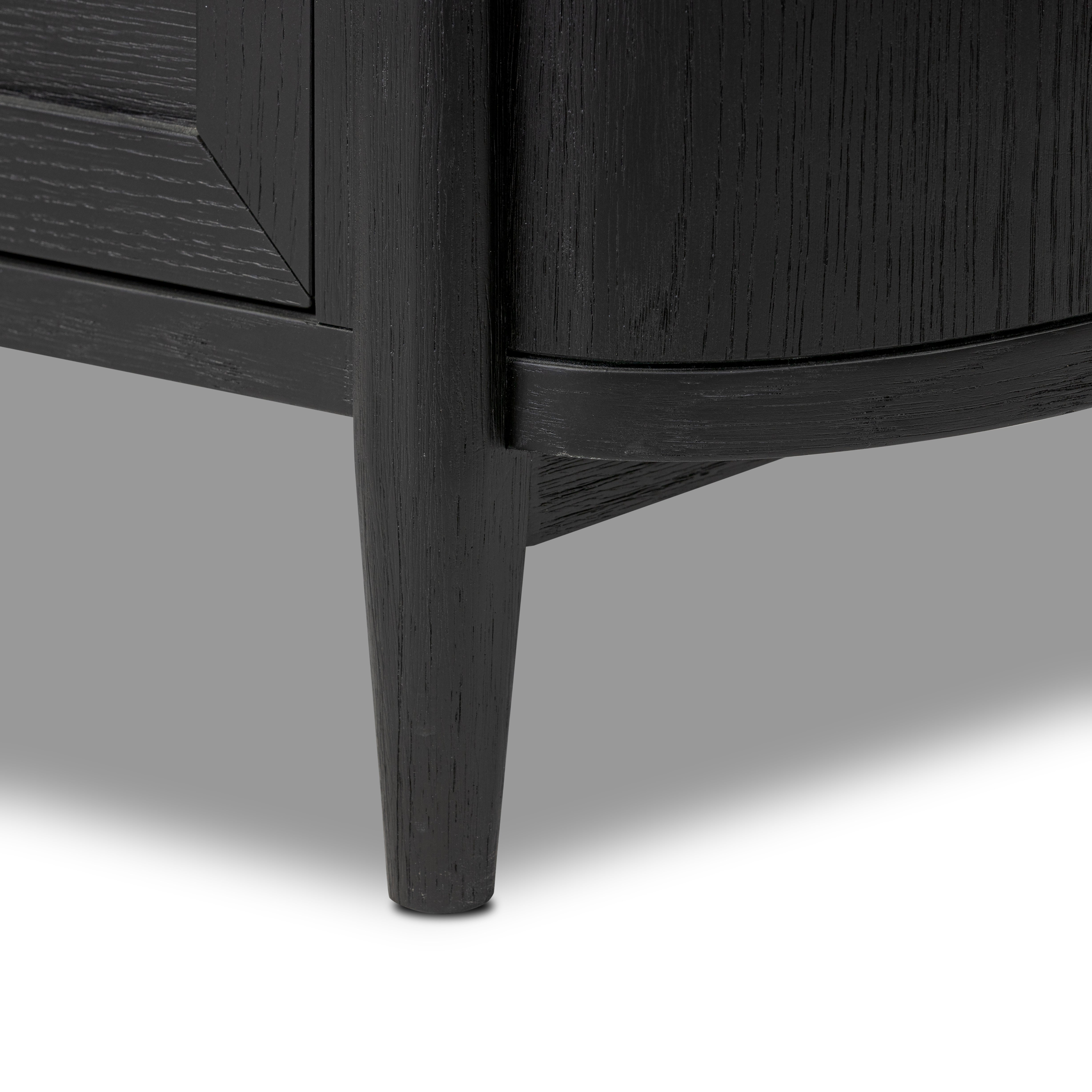 Belmont Nightstand