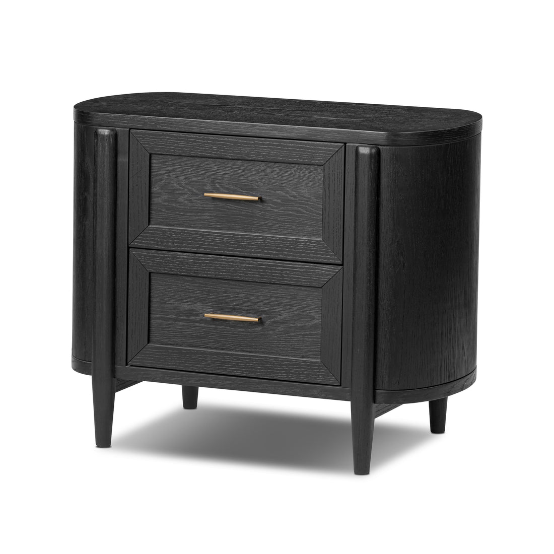 Belmont Nightstand