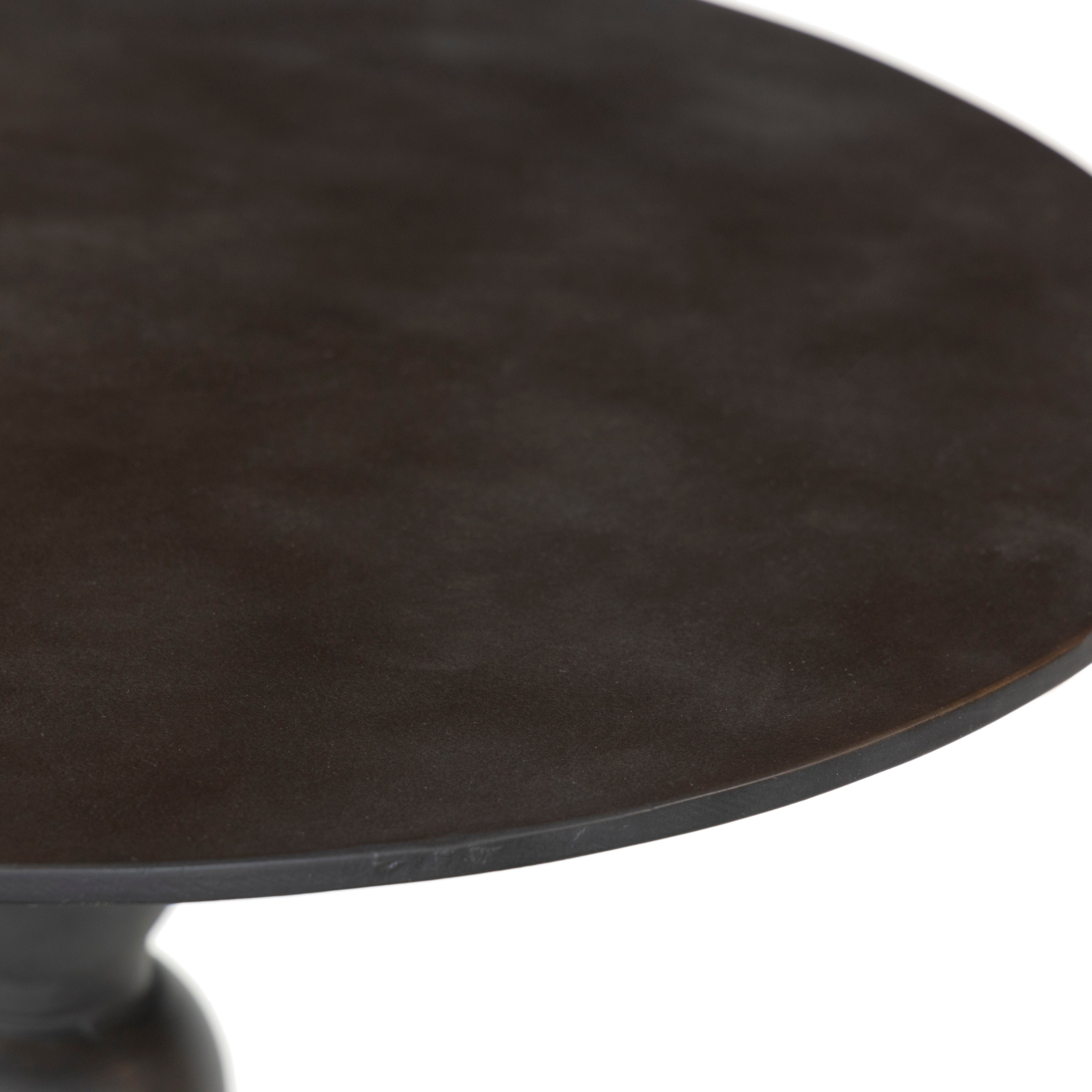 Mira End Table