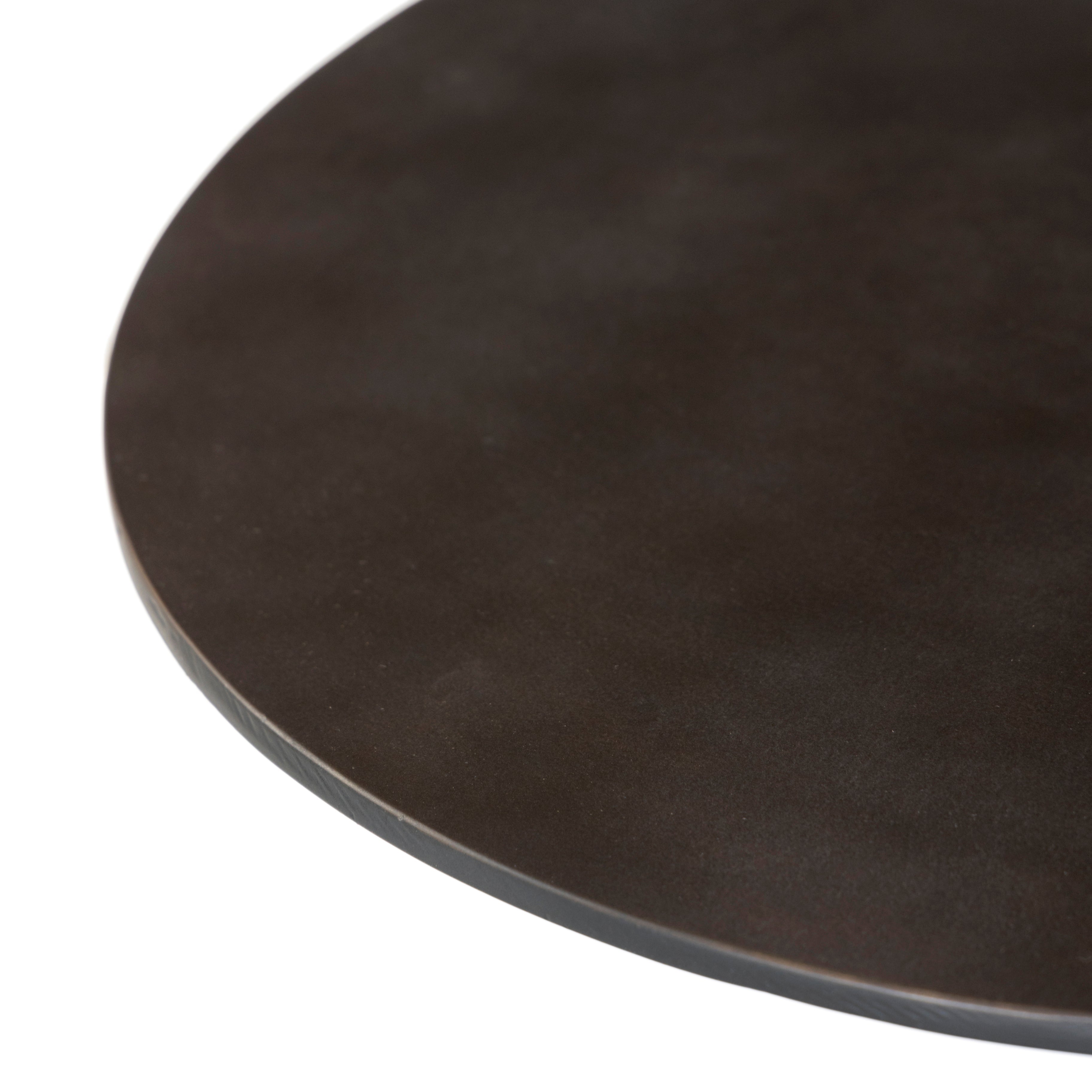 Mira End Table