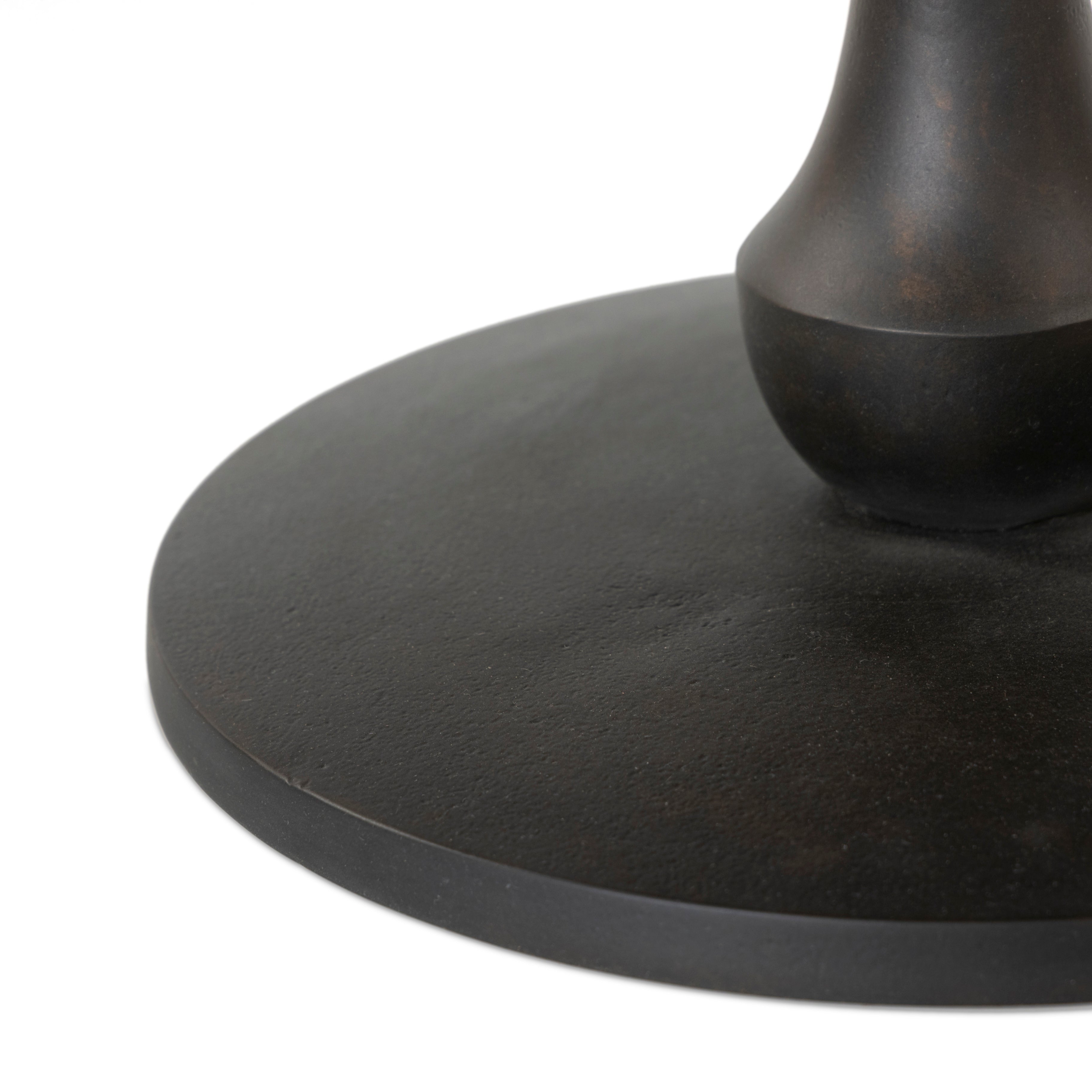 Mira End Table