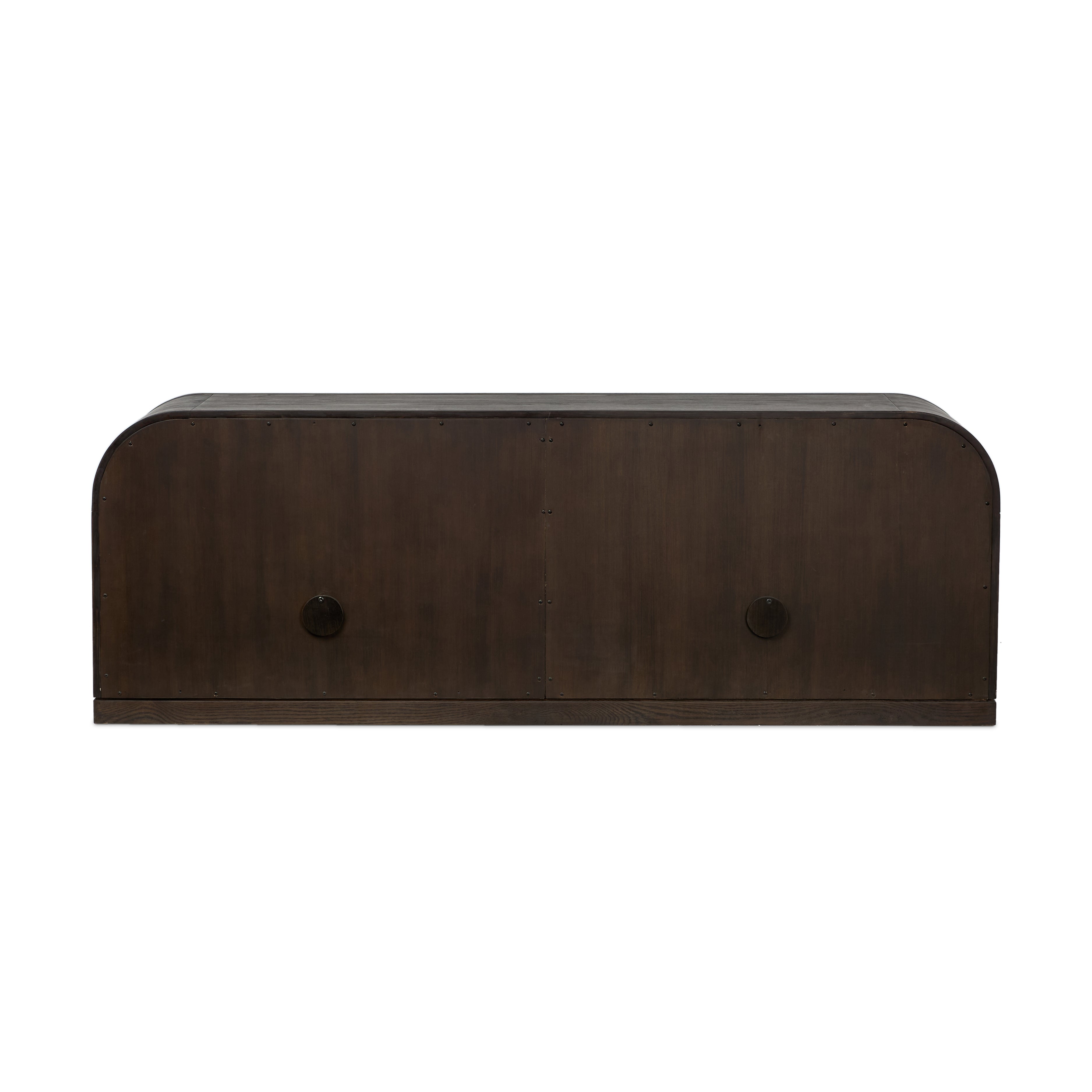 Sabrina Media Console