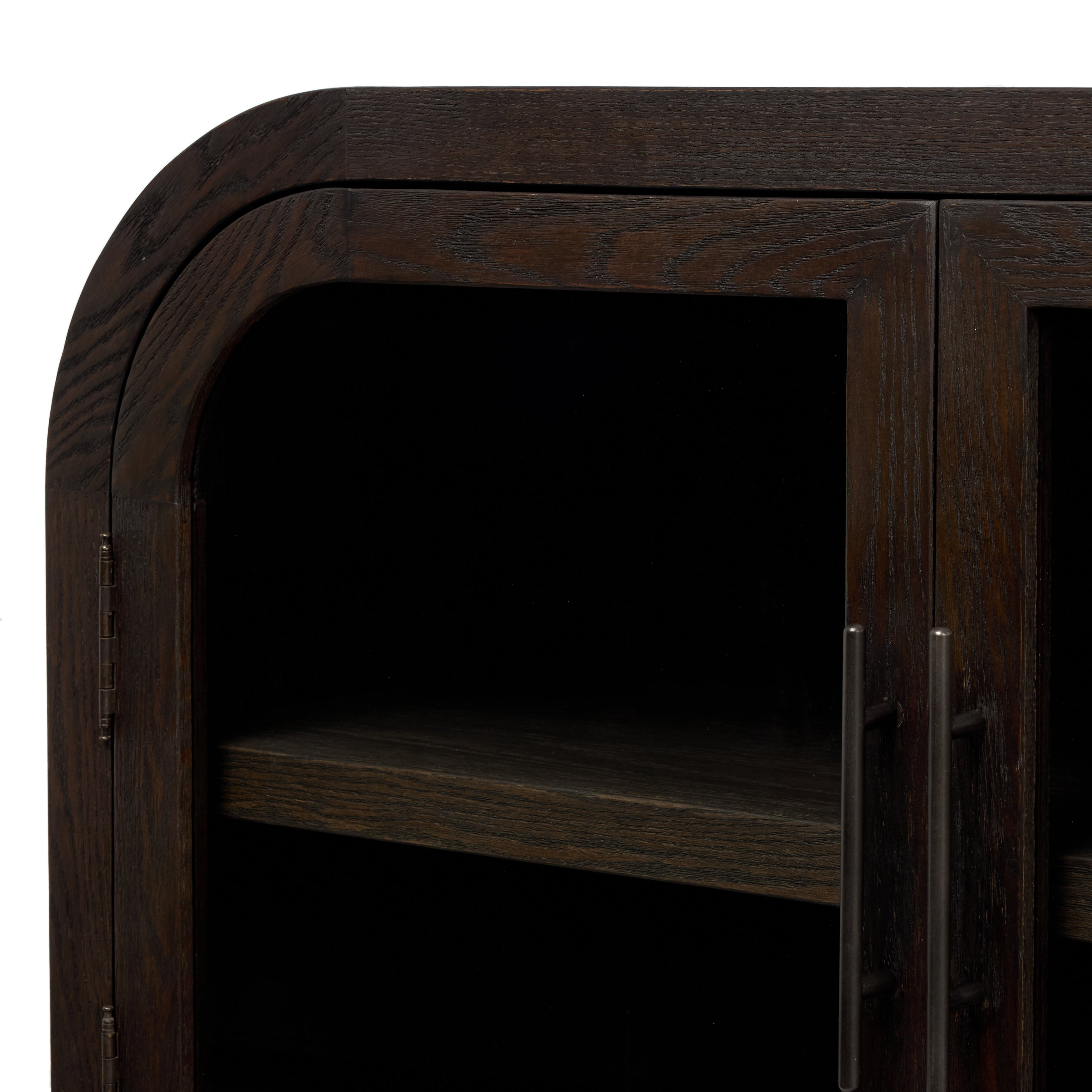 Sabrina Media Console