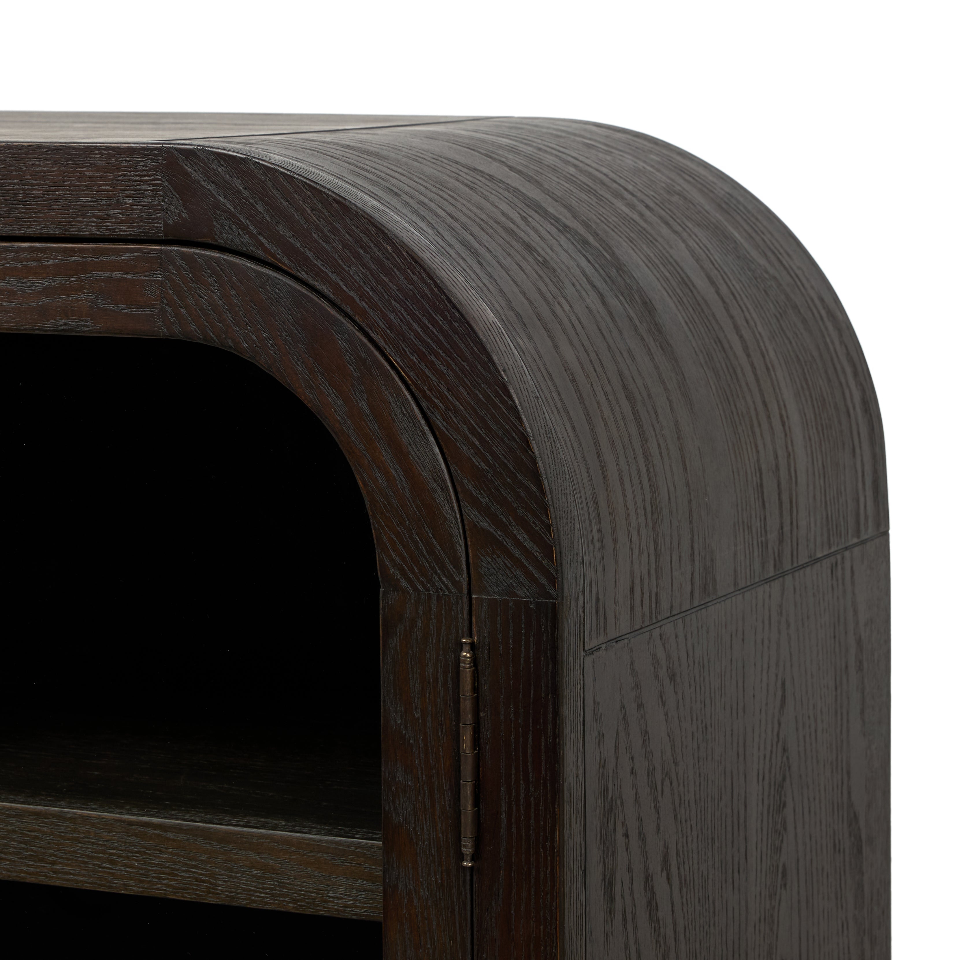 Sabrina Media Console
