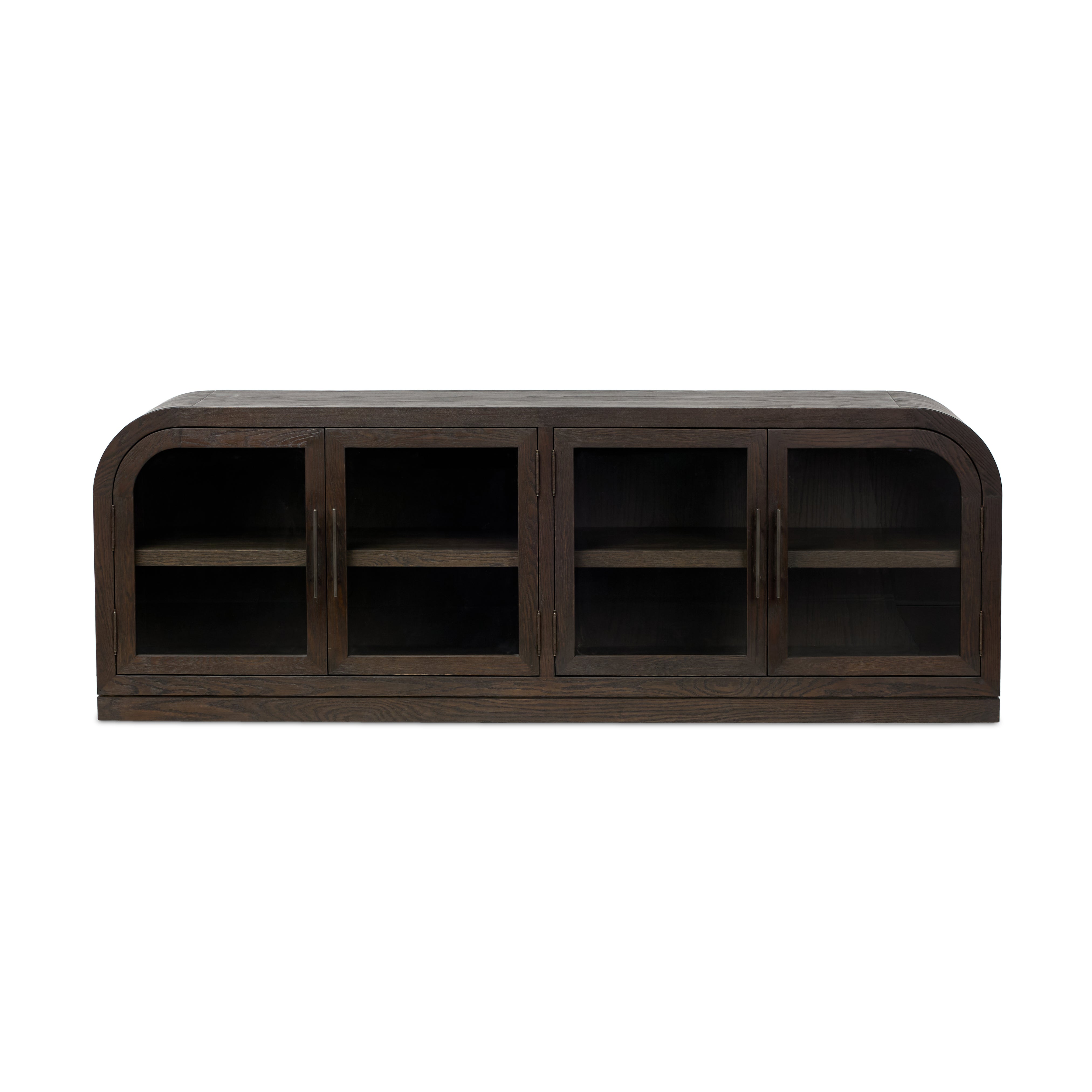 Sabrina Media Console