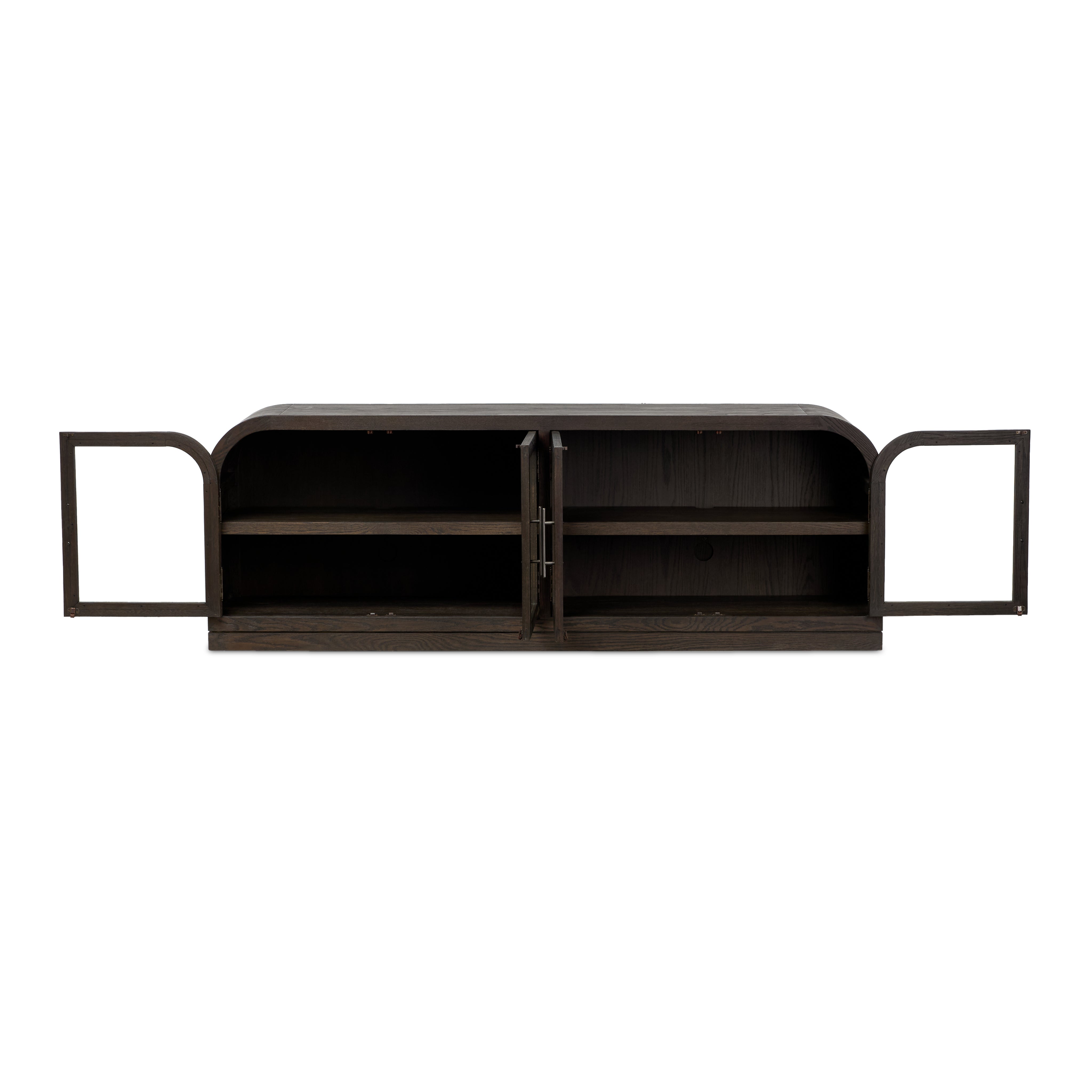 Sabrina Media Console