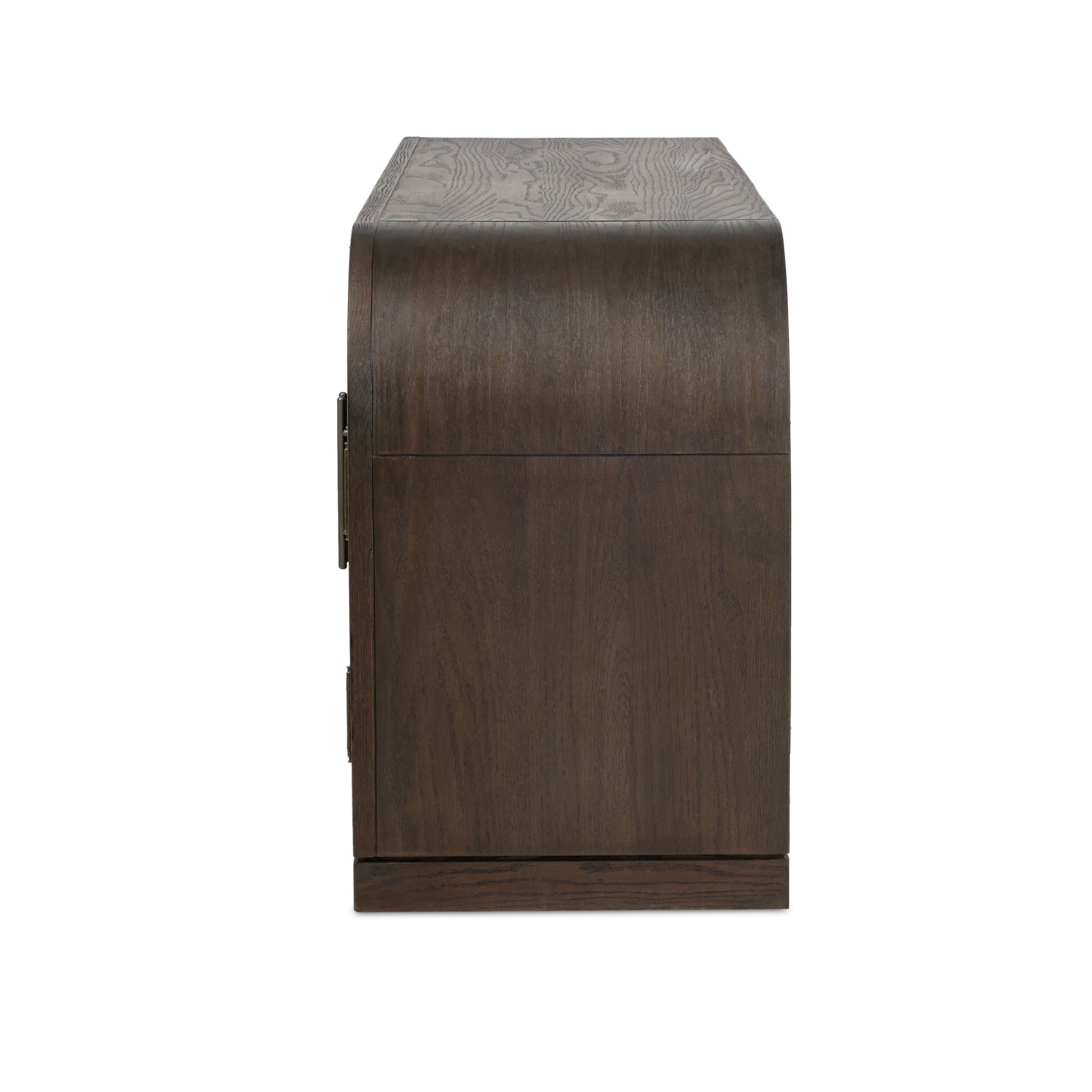 Sabrina Media Console