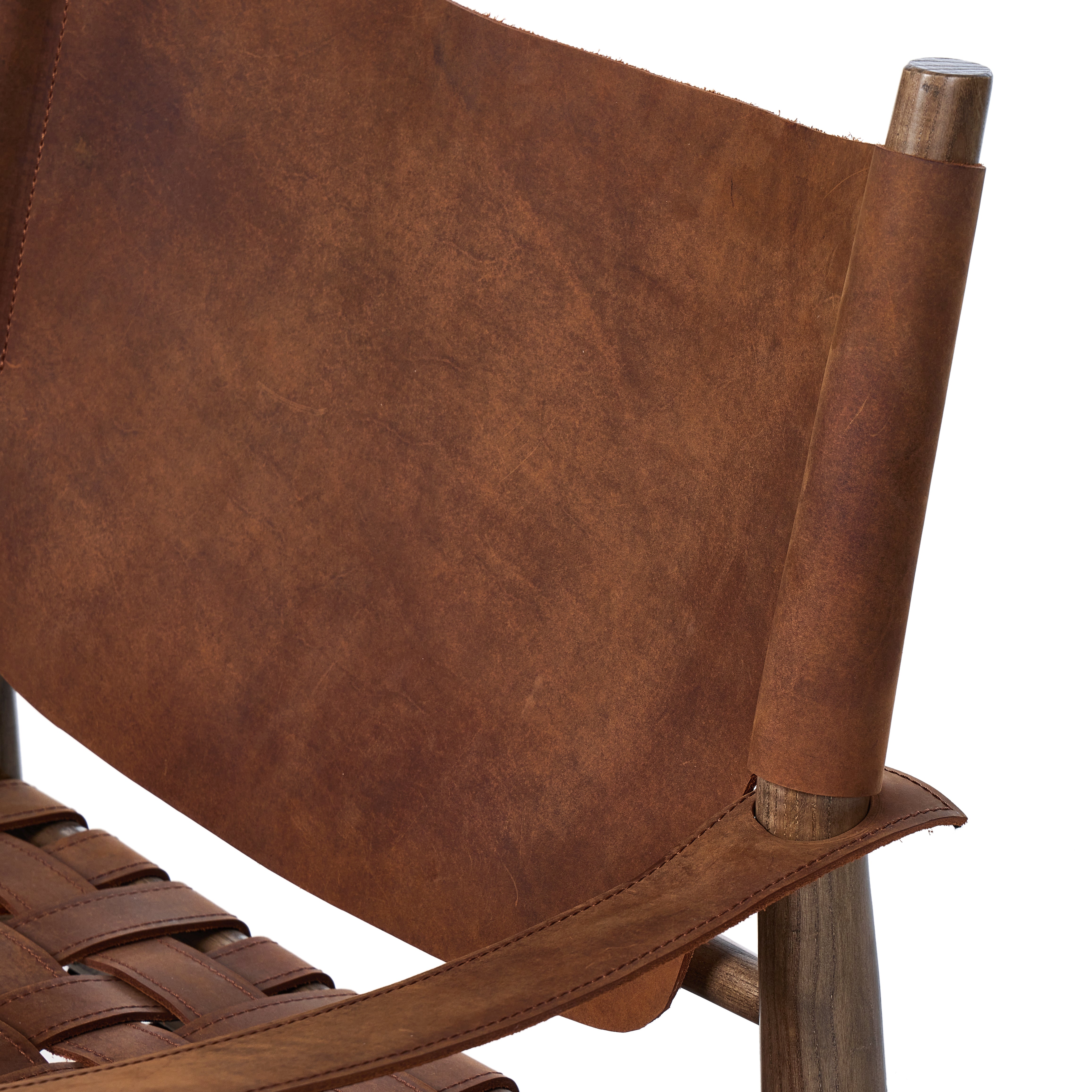 Bowie Chair