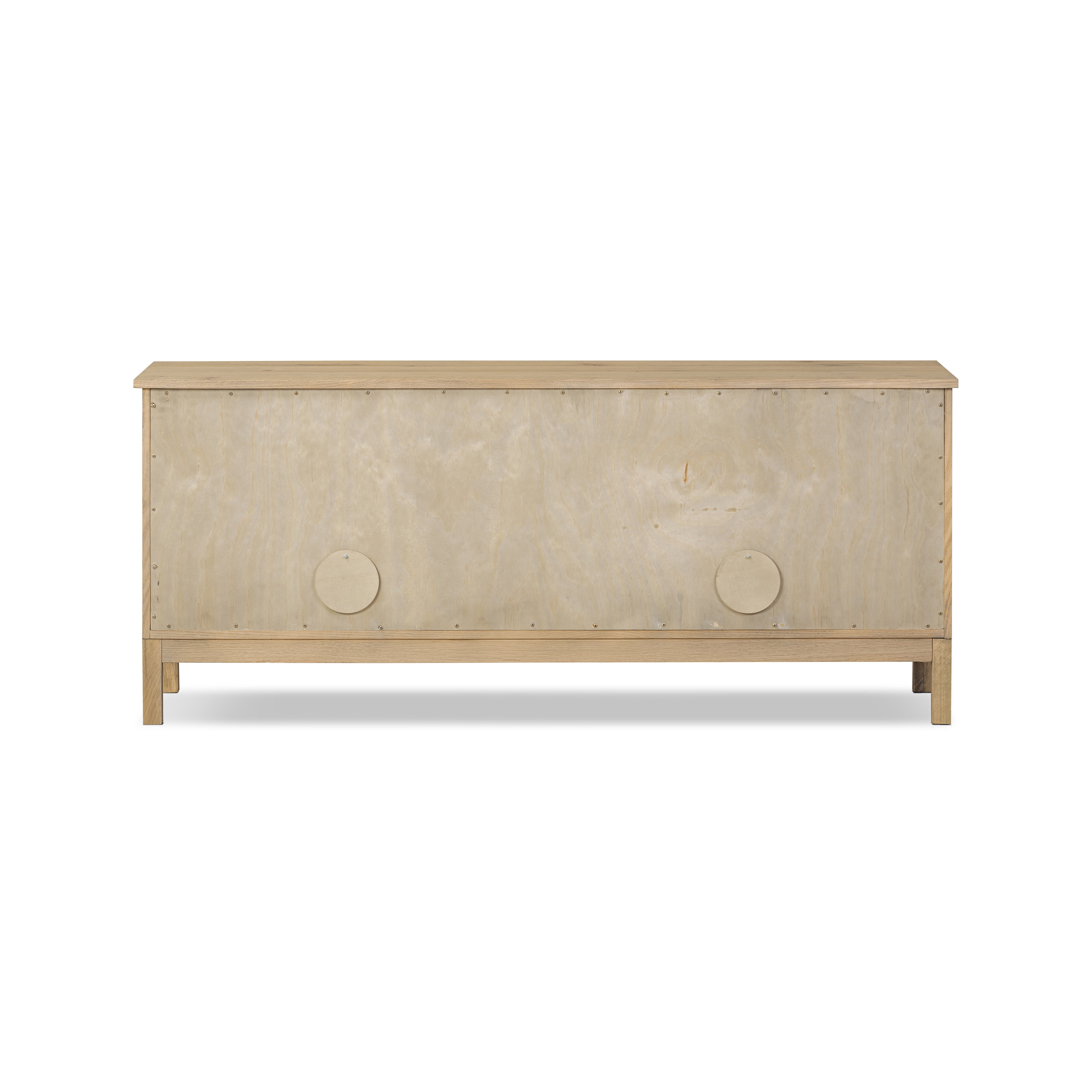 Cara Media Console