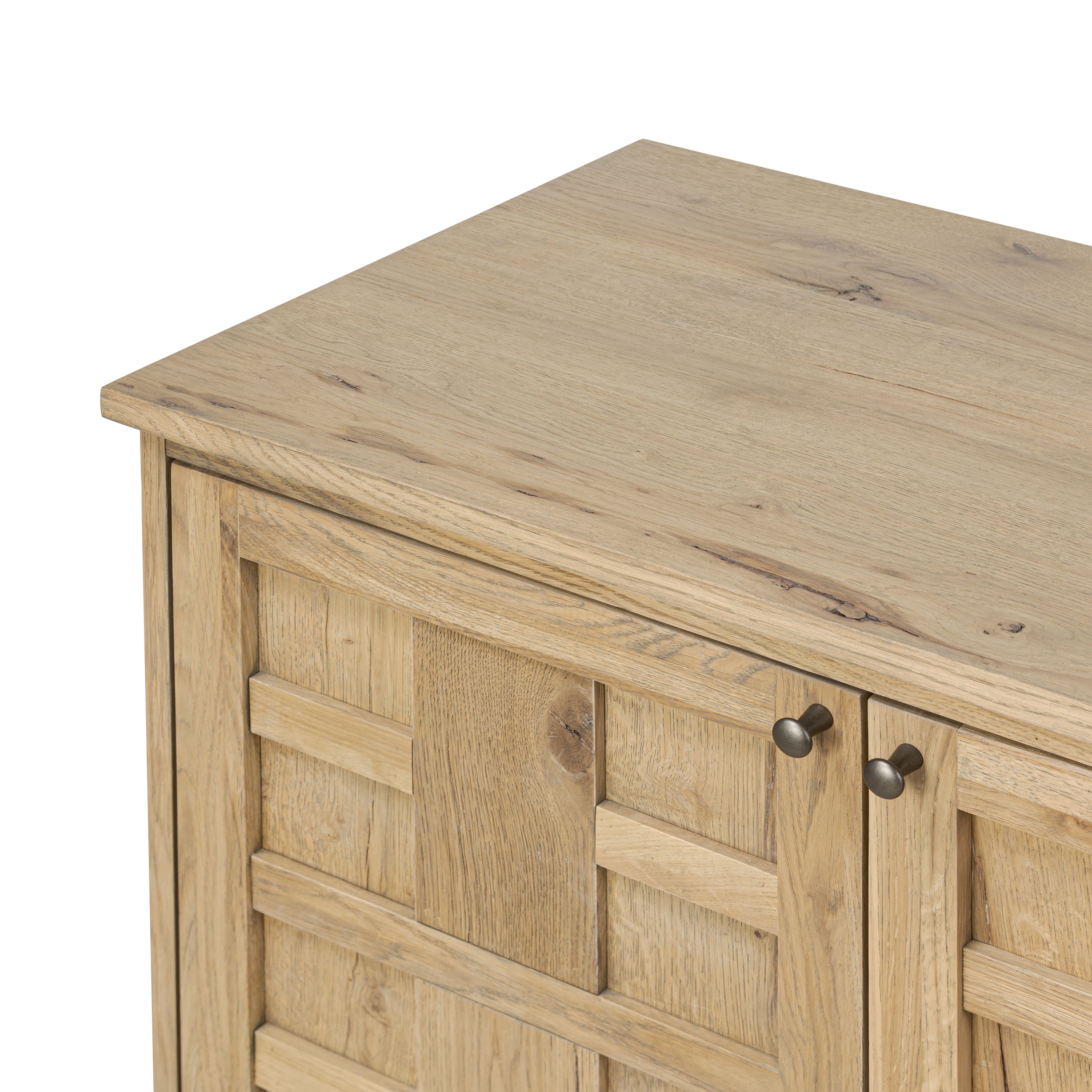 Cara Media Console