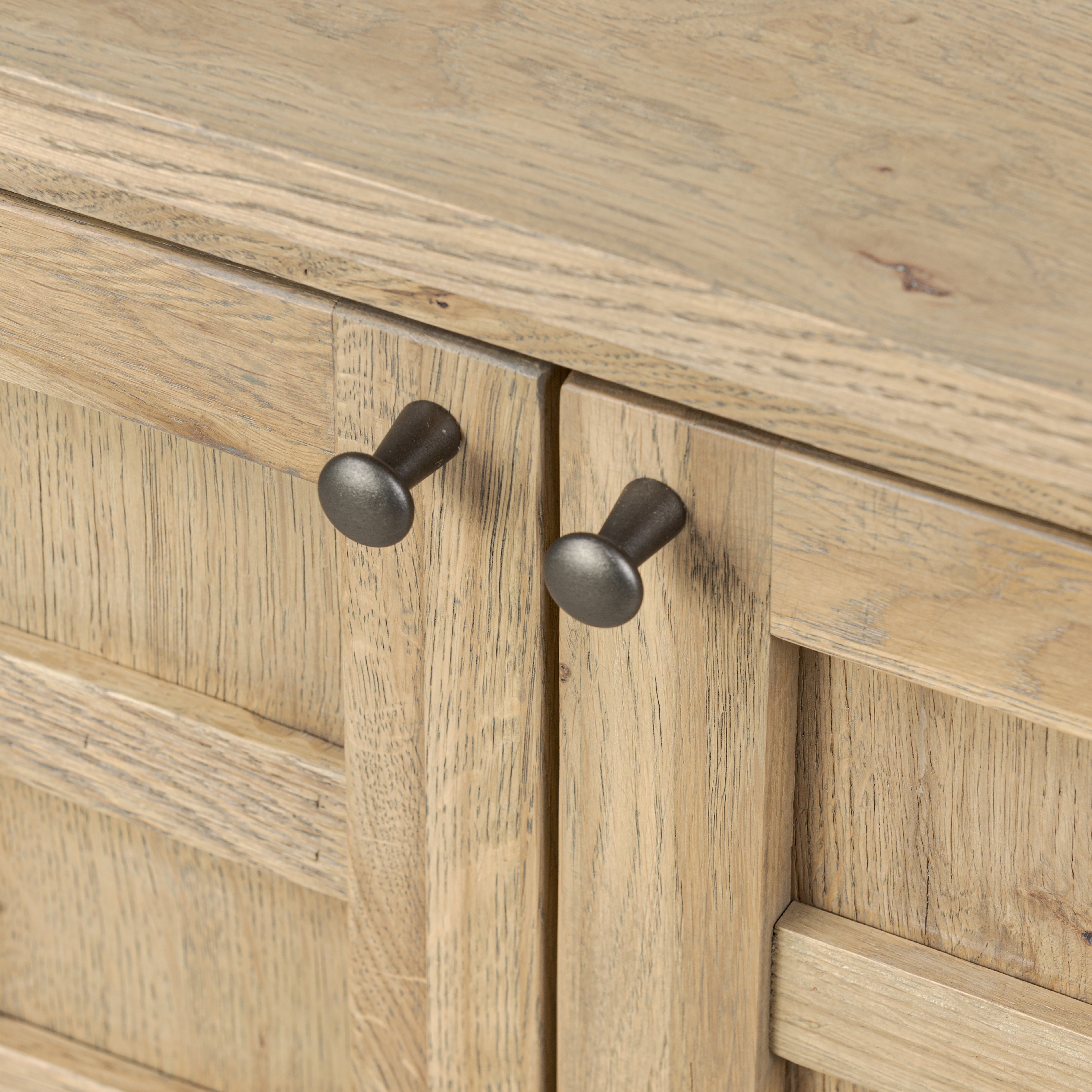 Cara Media Console