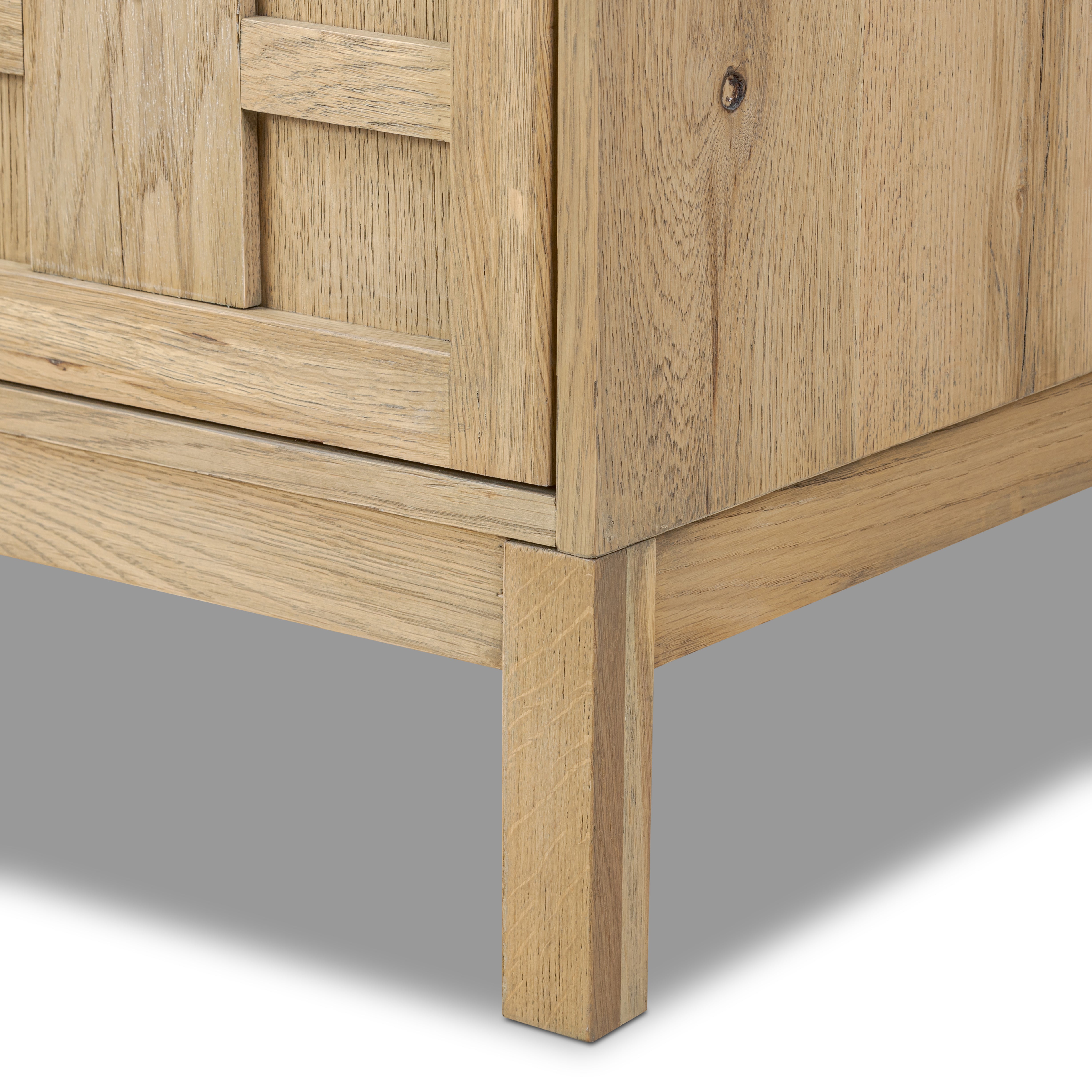 Cara Media Console