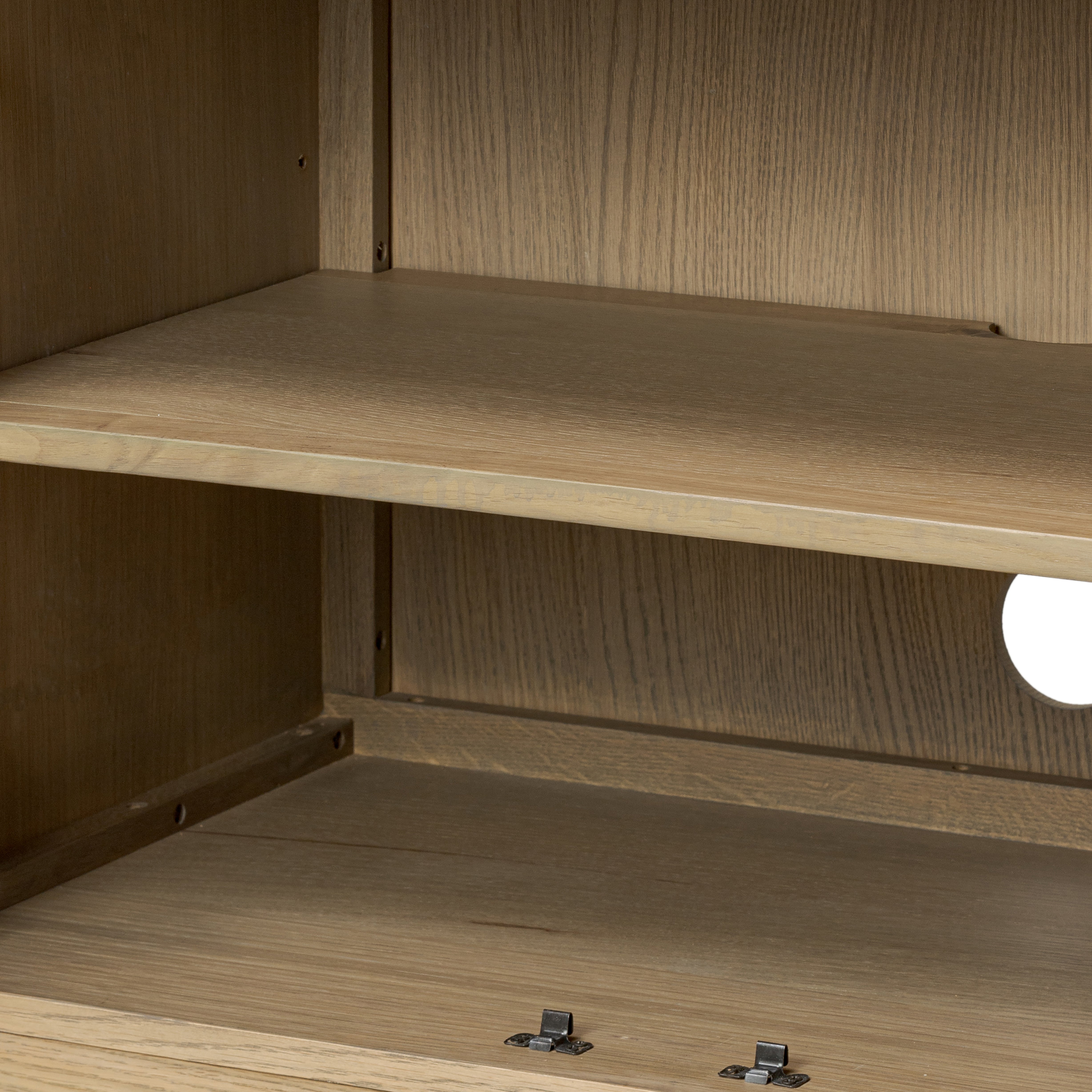 Cara Media Console
