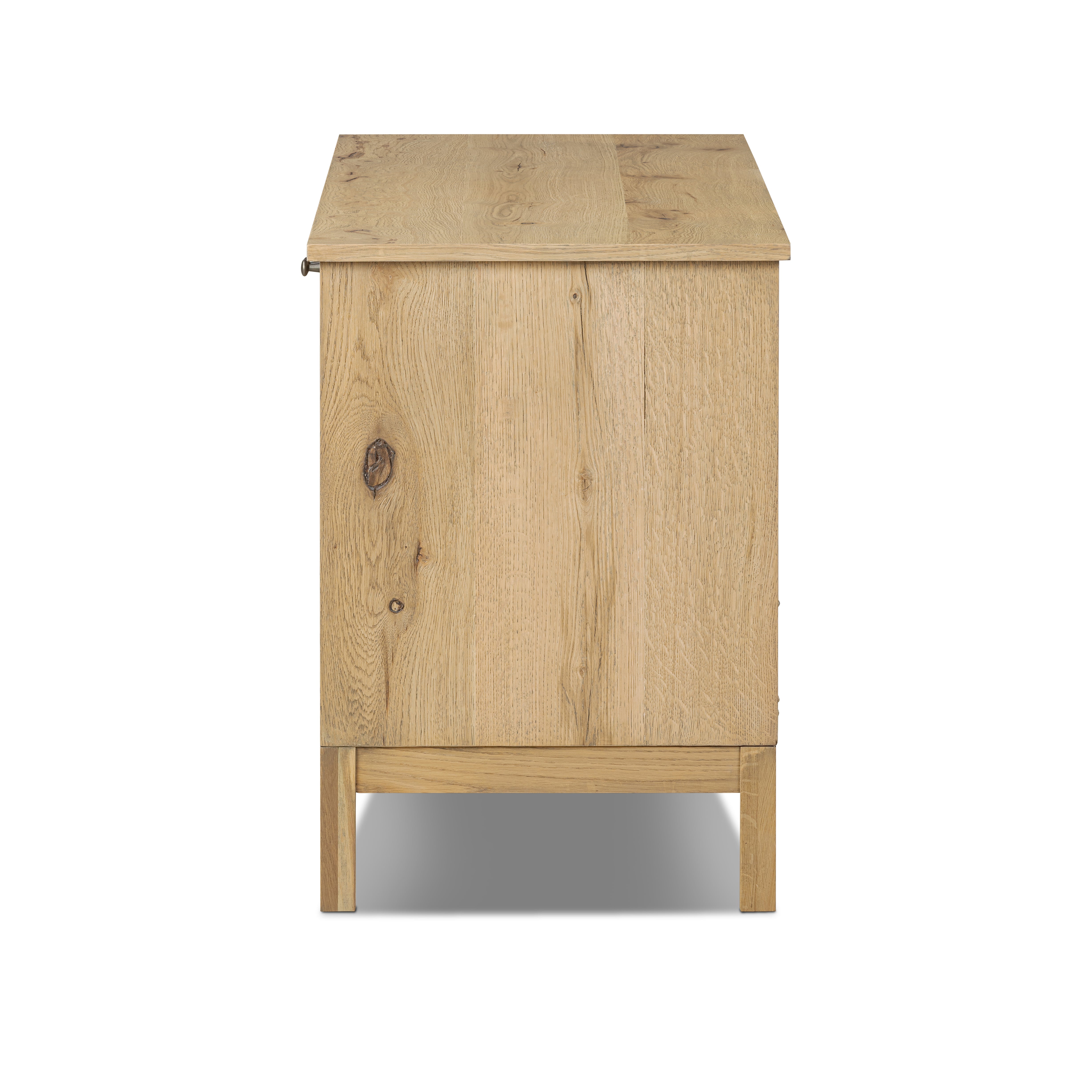 Cara Media Console