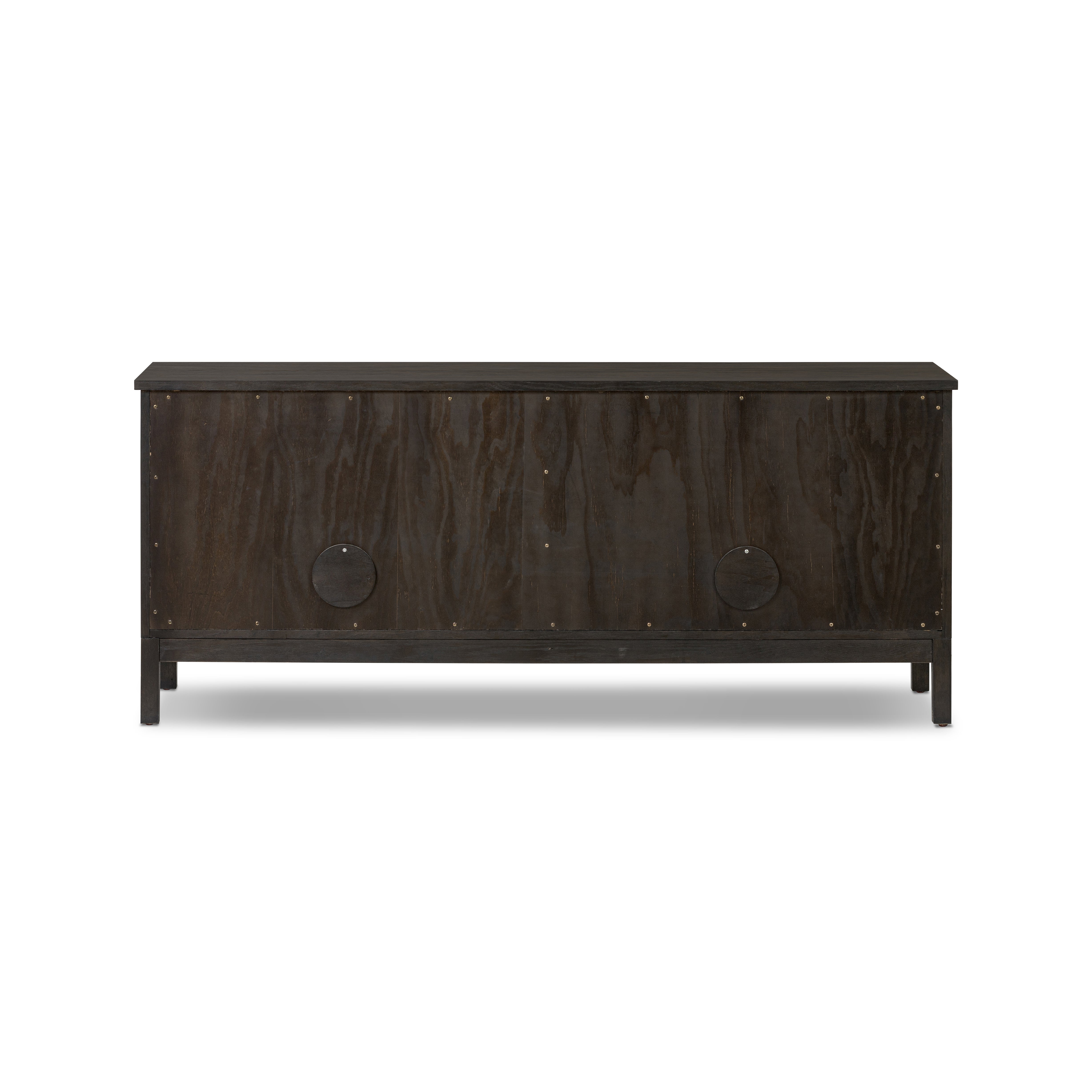 Cara Media Console